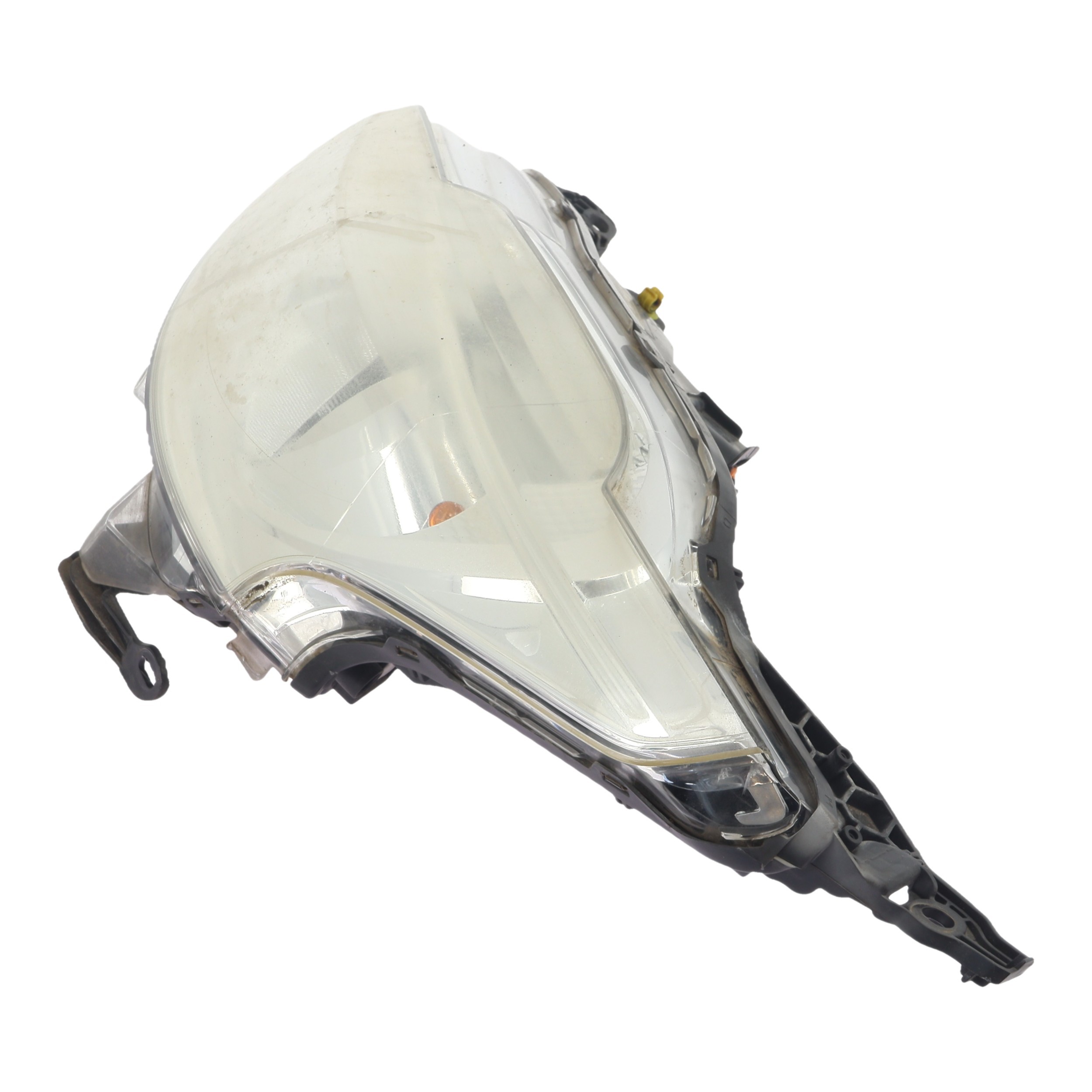 Optique avant principal gauche (feux)(phare) pour PEUGEOT 208 Optique avant principal gauche (feux)(phare) pour PEUGEOT 208