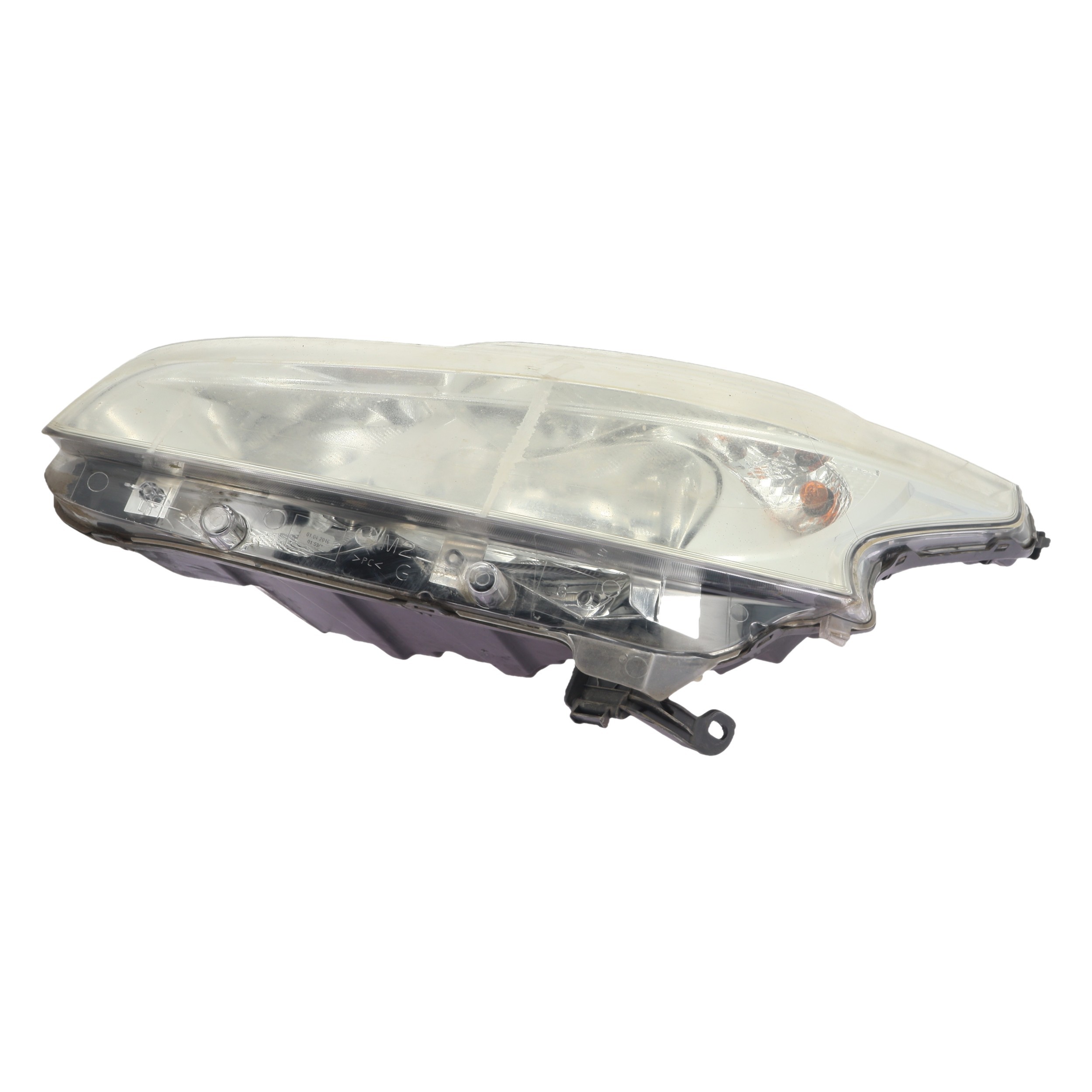 Optique avant principal gauche (feux)(phare) pour PEUGEOT 208 Optique avant principal gauche (feux)(phare) pour PEUGEOT 208