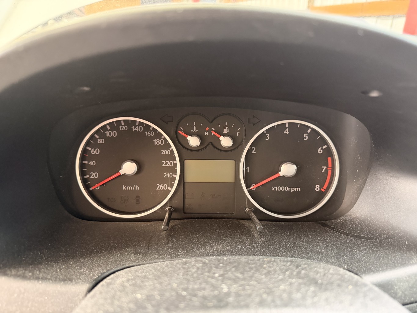 Compteur pour HYUNDAI COUPE 2 PHASE 1 Compteur pour HYUNDAI COUPE 2 PHASE 1