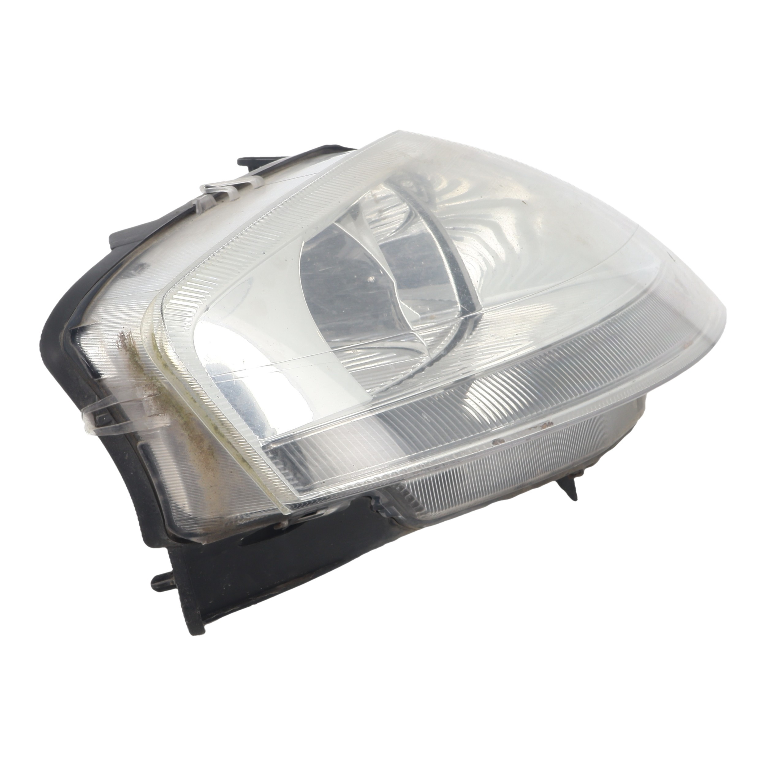 Optique avant principal droit (feux)(phare) pour CITROEN C3 1 PHASE 2 Optique avant principal droit (feux)(phare) pour CITROEN C3 1 PHASE 2