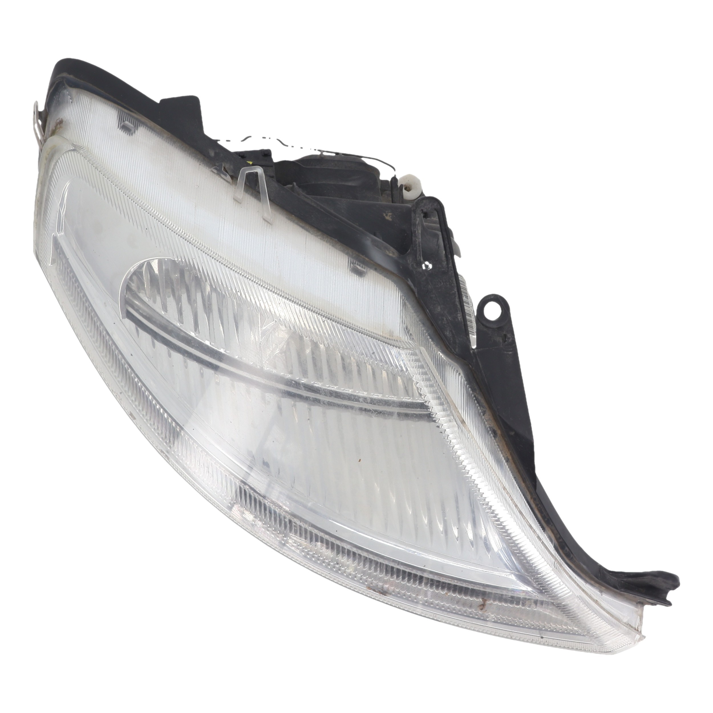 Optique avant principal droit (feux)(phare) pour CITROEN C3 1 PHASE 2 Optique avant principal droit (feux)(phare) pour CITROEN C3 1 PHASE 2