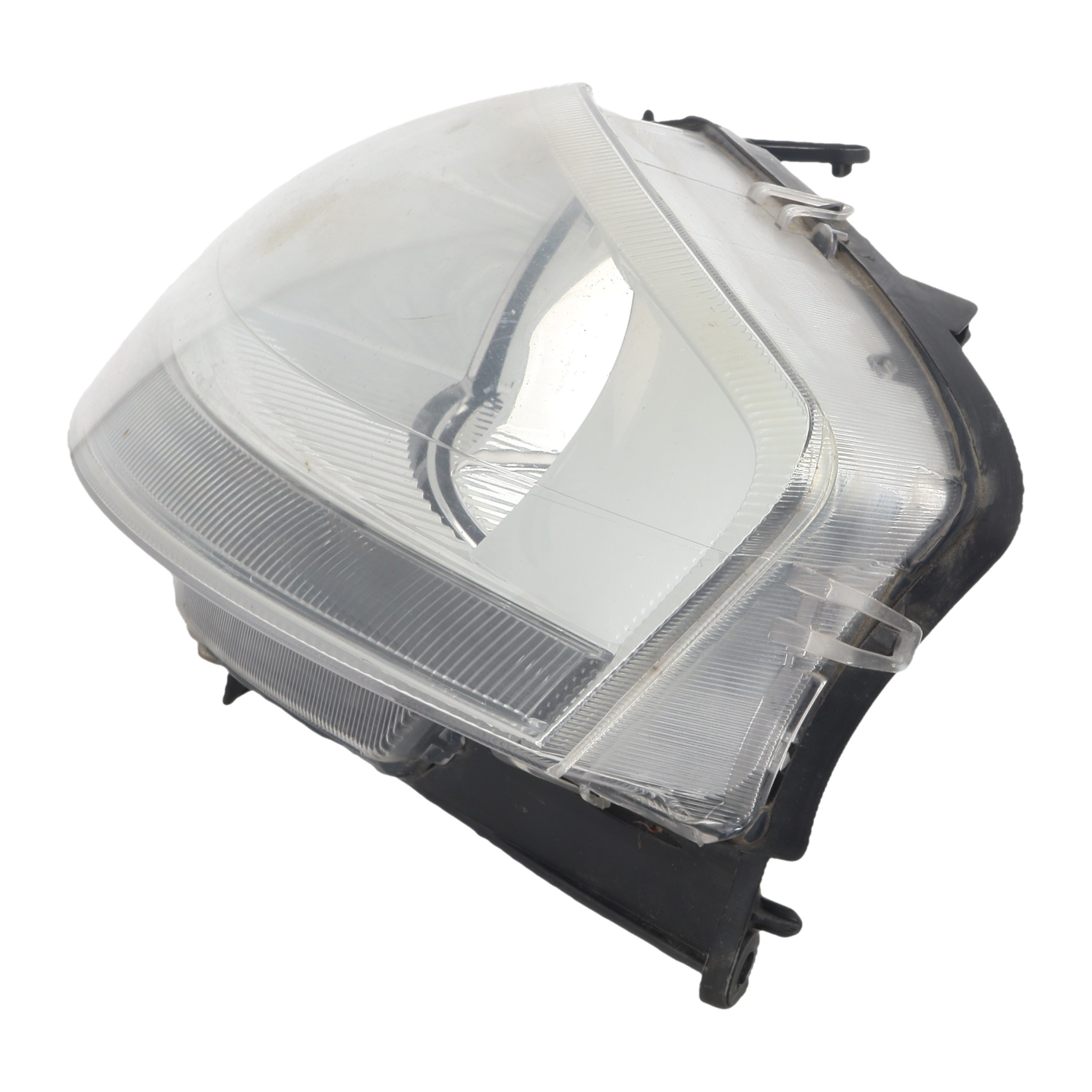 Optique avant principal gauche (feux)(phare) pour CITROEN C3 1 PHASE 2 Optique avant principal gauche (feux)(phare) pour CITROEN C3 1 PHASE 2