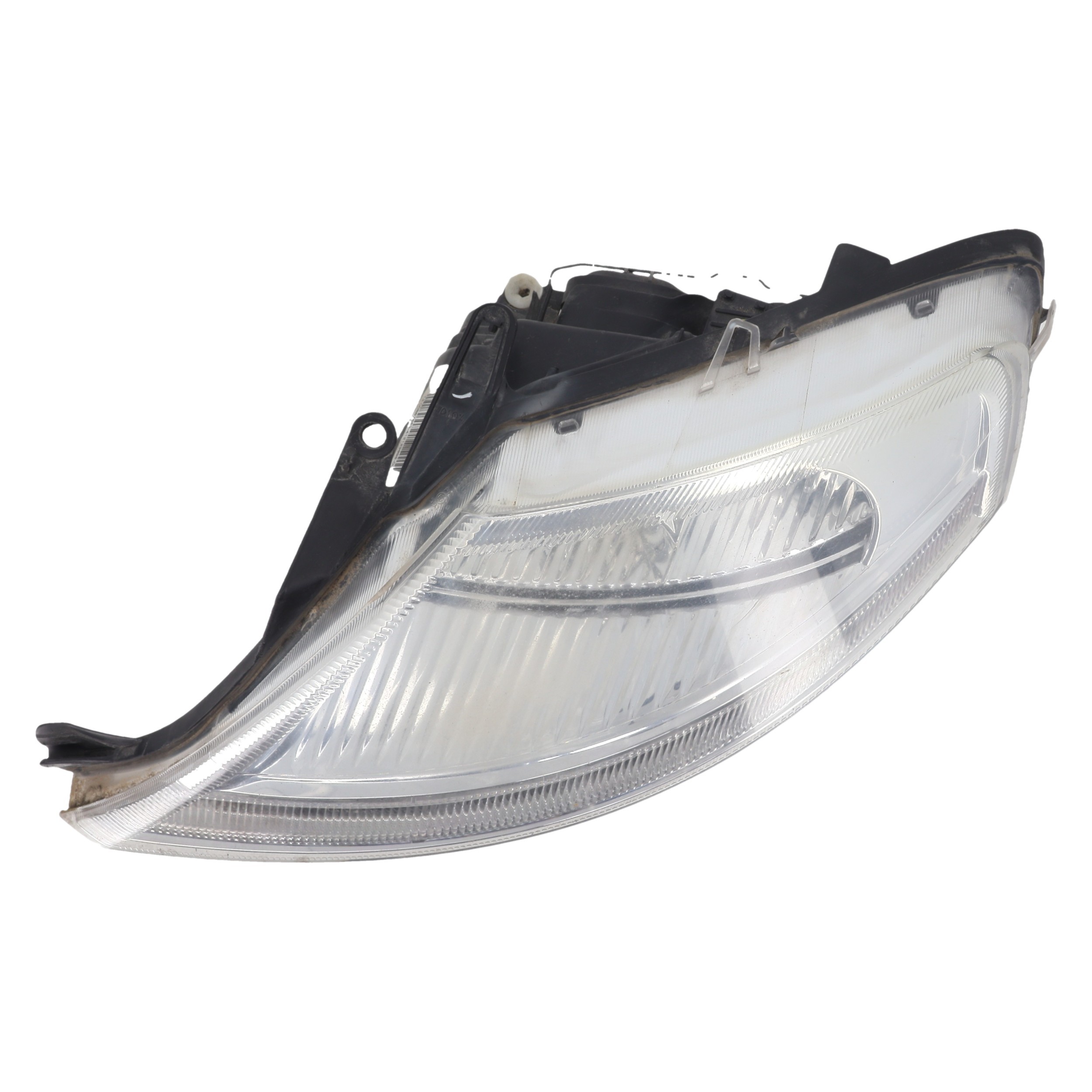 Optique avant principal gauche (feux)(phare) pour CITROEN C3 1 PHASE 2 Optique avant principal gauche (feux)(phare) pour CITROEN C3 1 PHASE 2