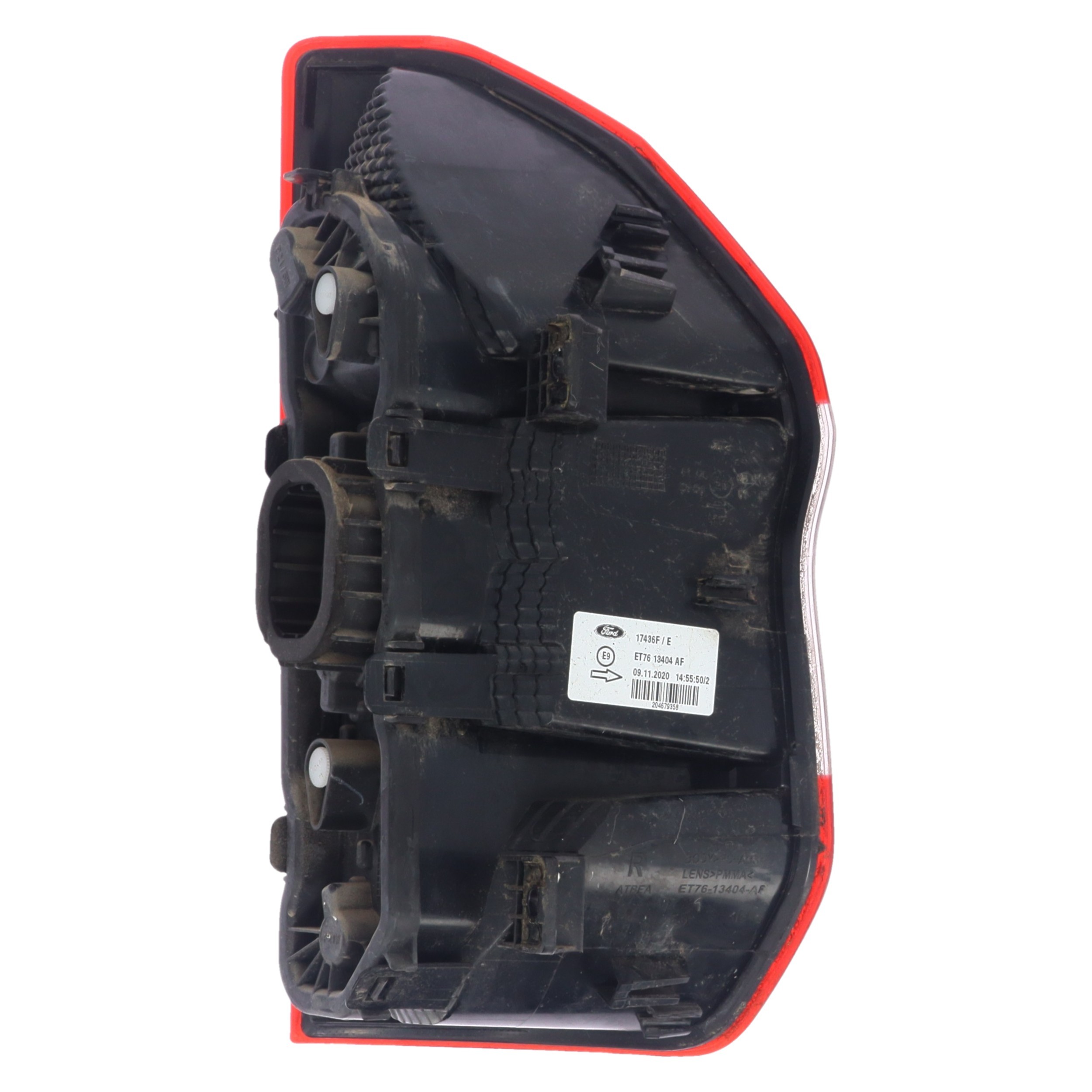 Feu arriere principal droit (feux) pour FORD TRANSIT COURIER PHASE 1 Feu arriere principal droit (feux) pour FORD TRANSIT COURIER PHASE 1