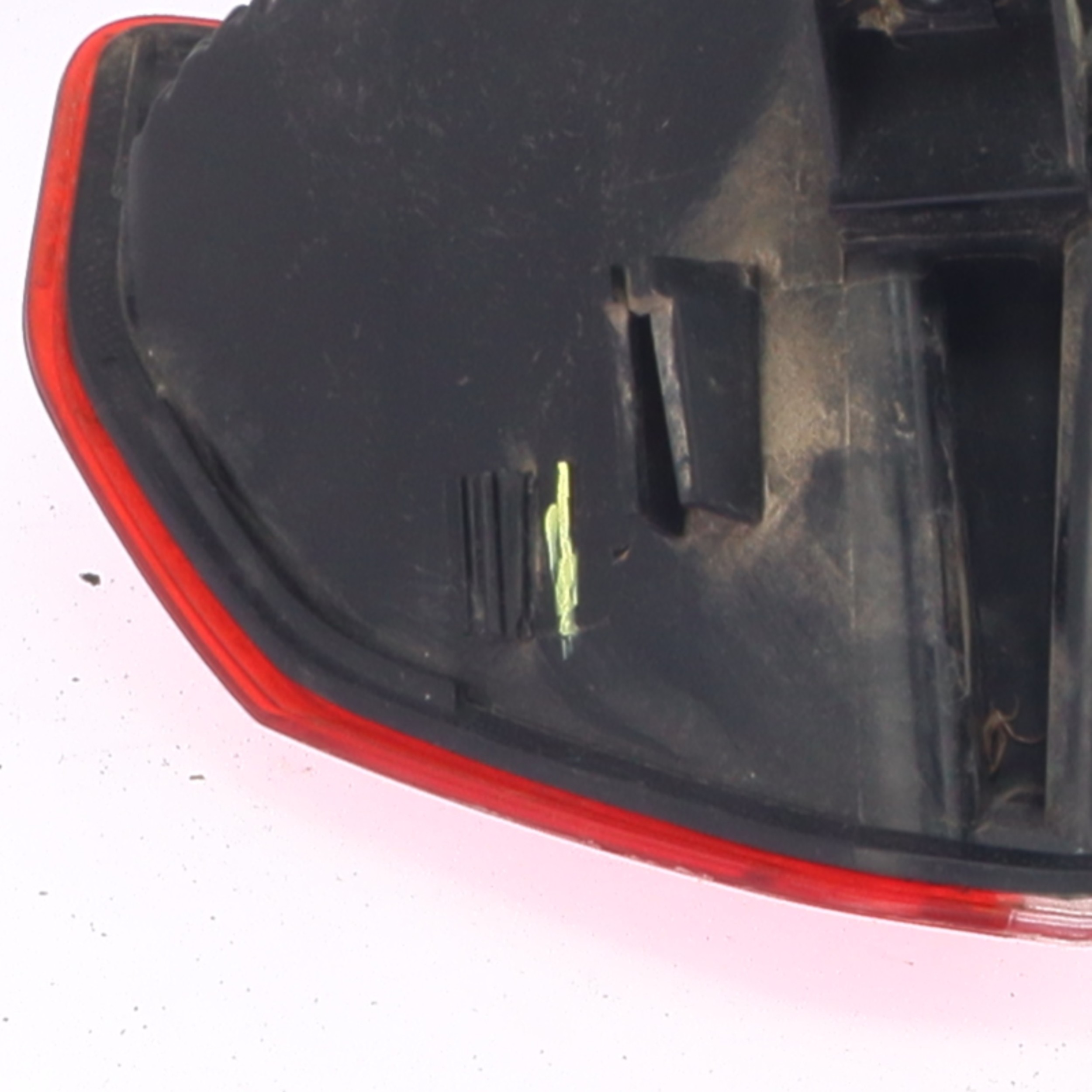 Feu arriere principal gauche (feux) pour FORD TRANSIT COURIER 1 PHASE 1 Feu arriere principal gauche (feux) pour FORD TRANSIT COURIER 1 PHASE 1