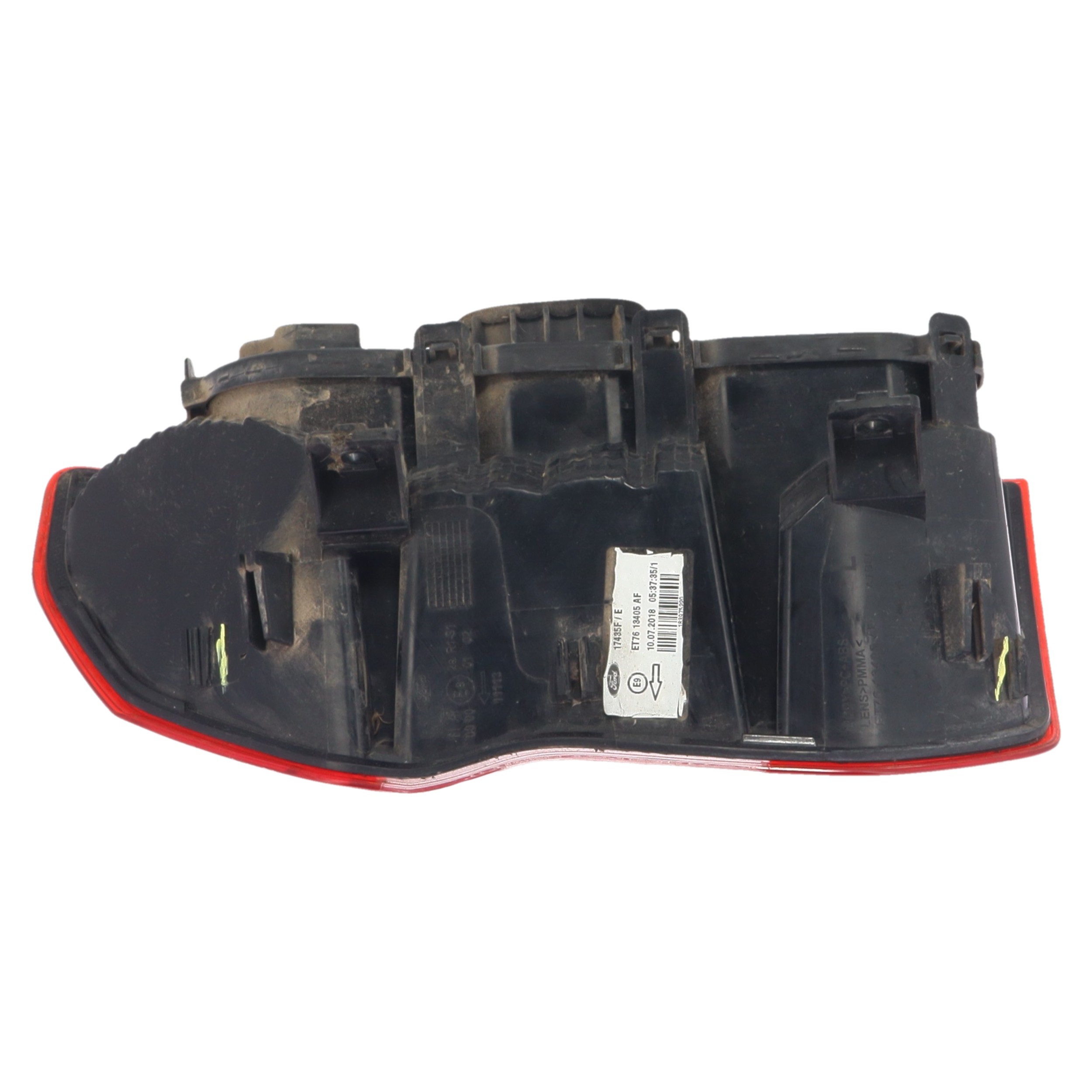 Feu arriere principal gauche (feux) pour FORD TRANSIT COURIER 1 PHASE 1 Feu arriere principal gauche (feux) pour FORD TRANSIT COURIER 1 PHASE 1