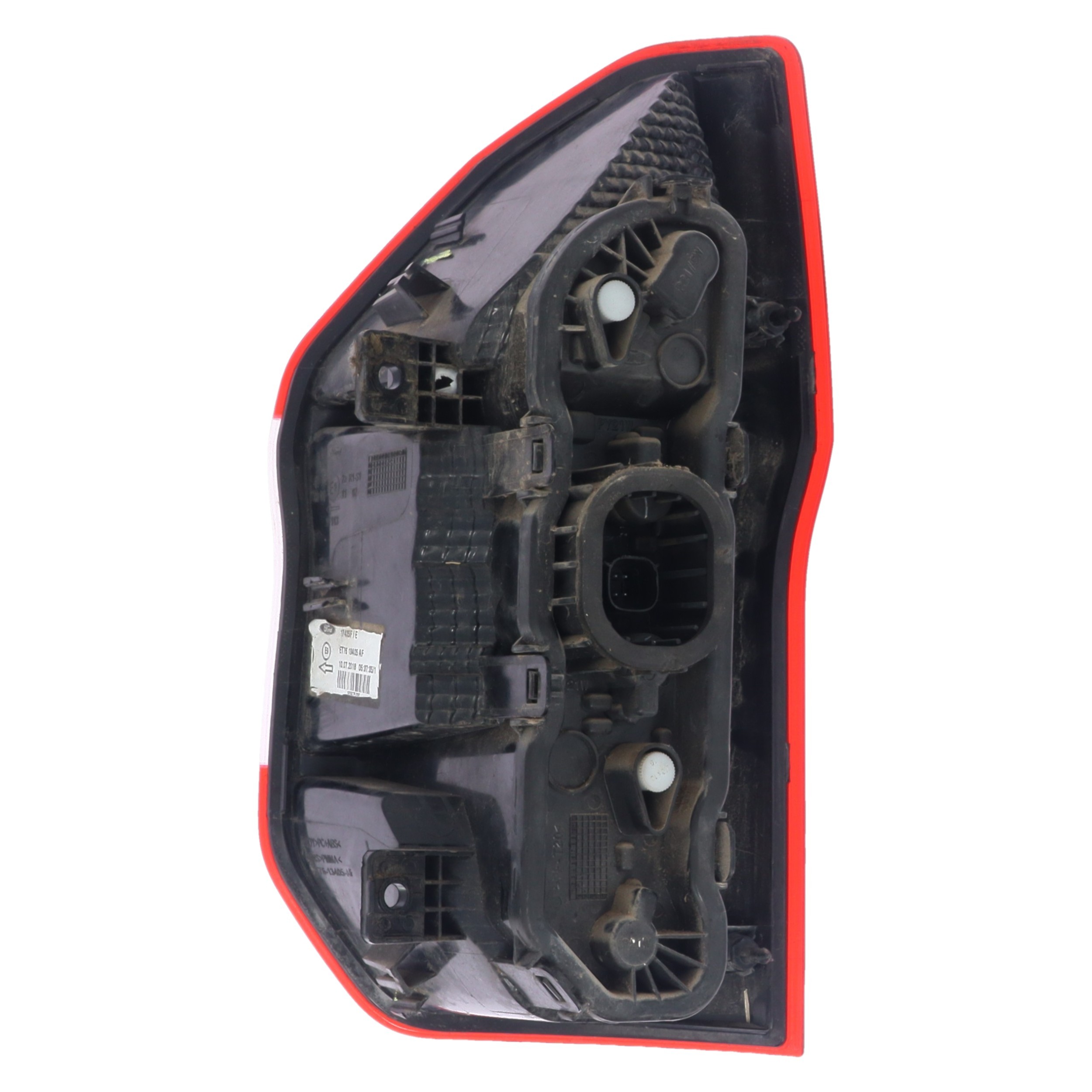 Feu arriere principal gauche (feux) pour FORD TRANSIT COURIER 1 PHASE 1 Feu arriere principal gauche (feux) pour FORD TRANSIT COURIER 1 PHASE 1