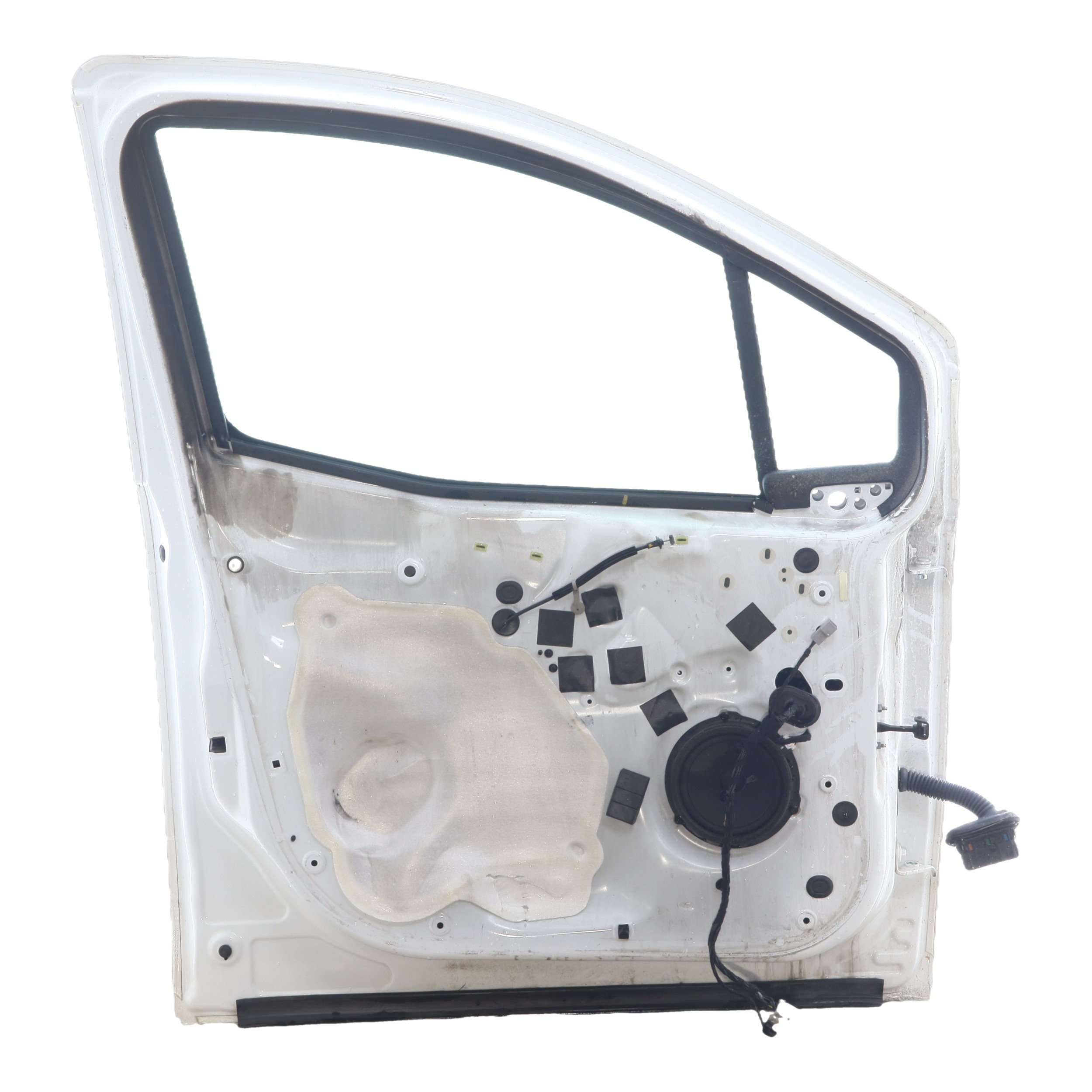 Porte avant gauche pour FORD TRANSIT COURIER 1 PHASE 1 Porte avant gauche pour FORD TRANSIT COURIER 1 PHASE 1