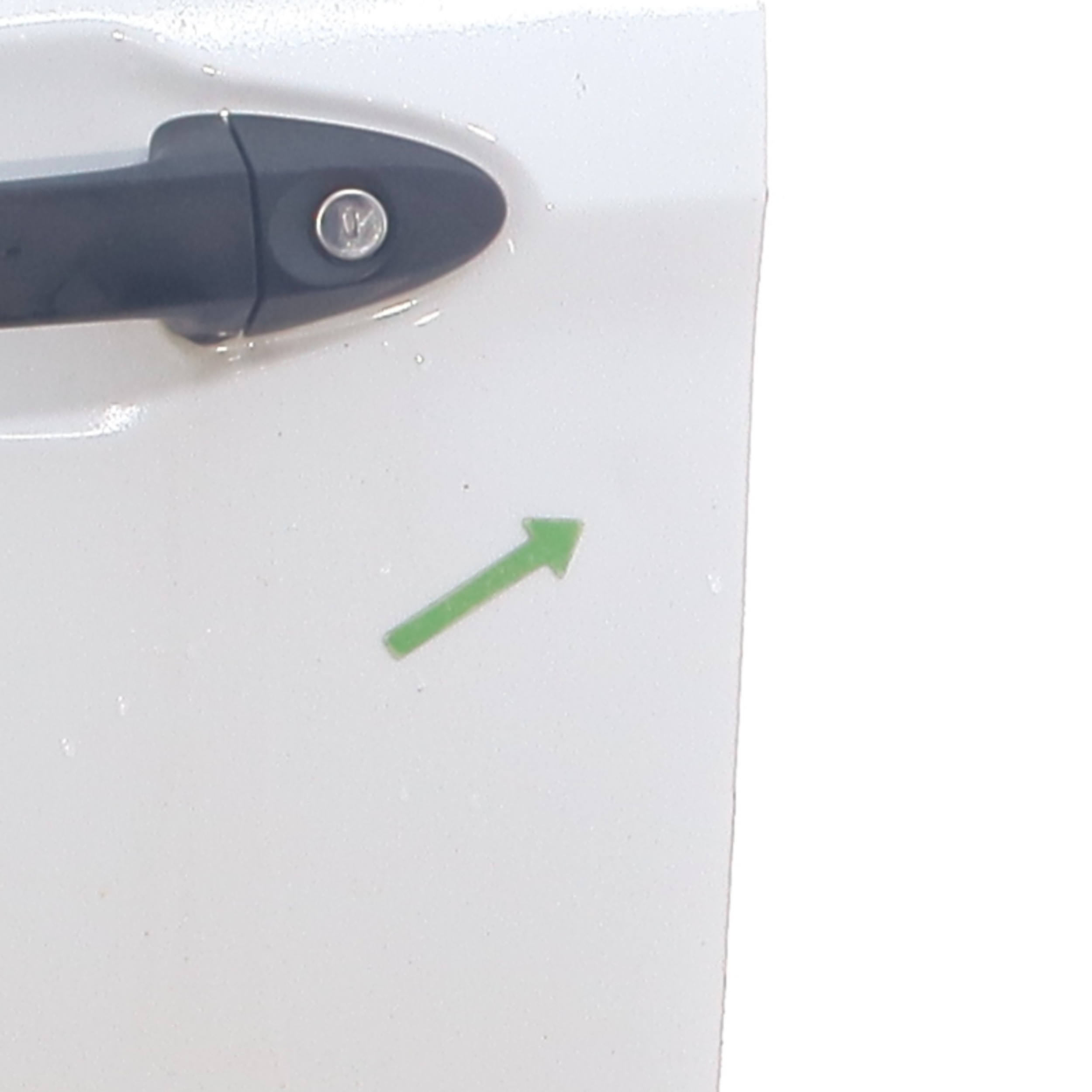 Porte avant gauche pour FORD TRANSIT COURIER 1 PHASE 1 Porte avant gauche pour FORD TRANSIT COURIER 1 PHASE 1