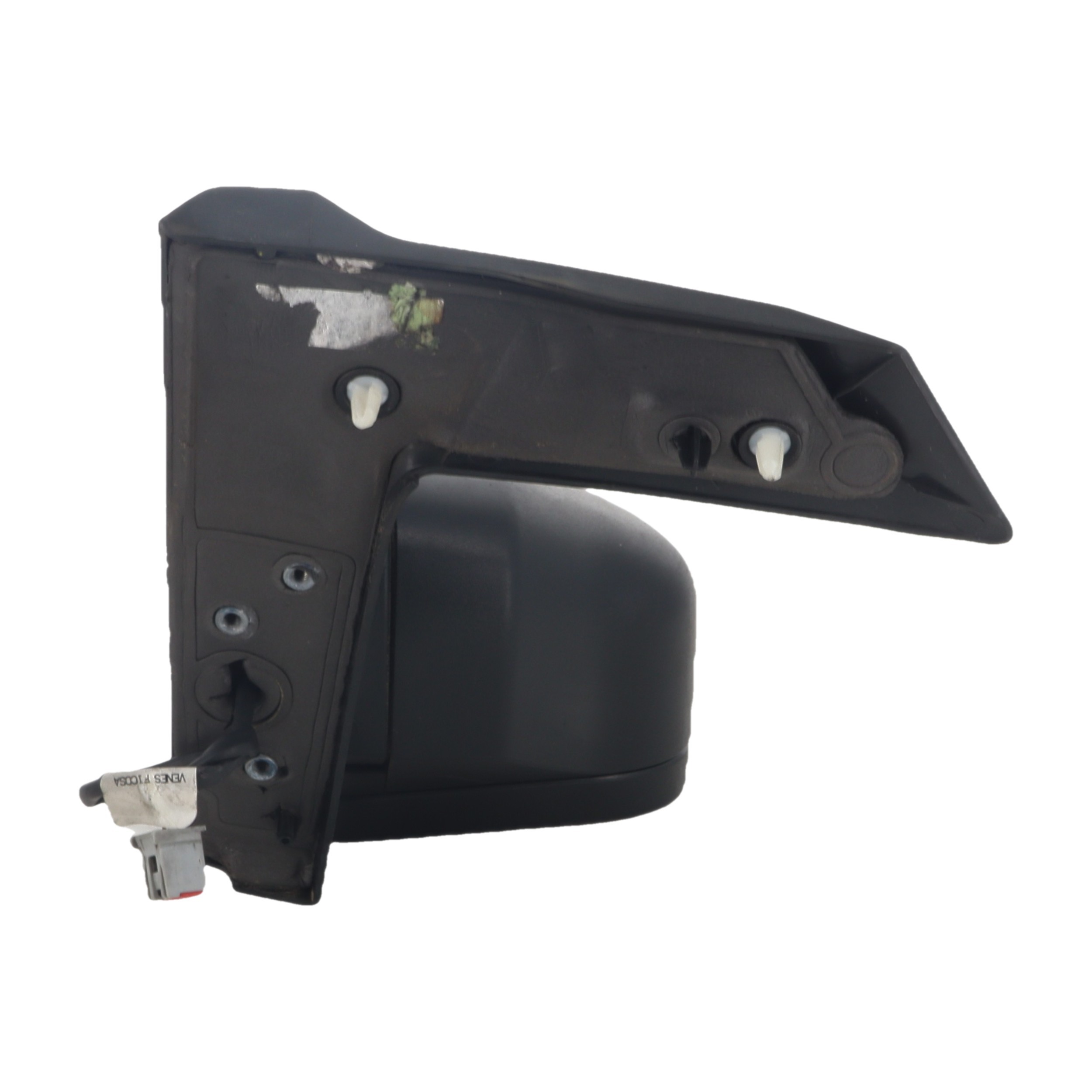 Retroviseur droit pour FORD TRANSIT COURIER 1 PHASE 1 Retroviseur droit pour FORD TRANSIT COURIER 1 PHASE 1