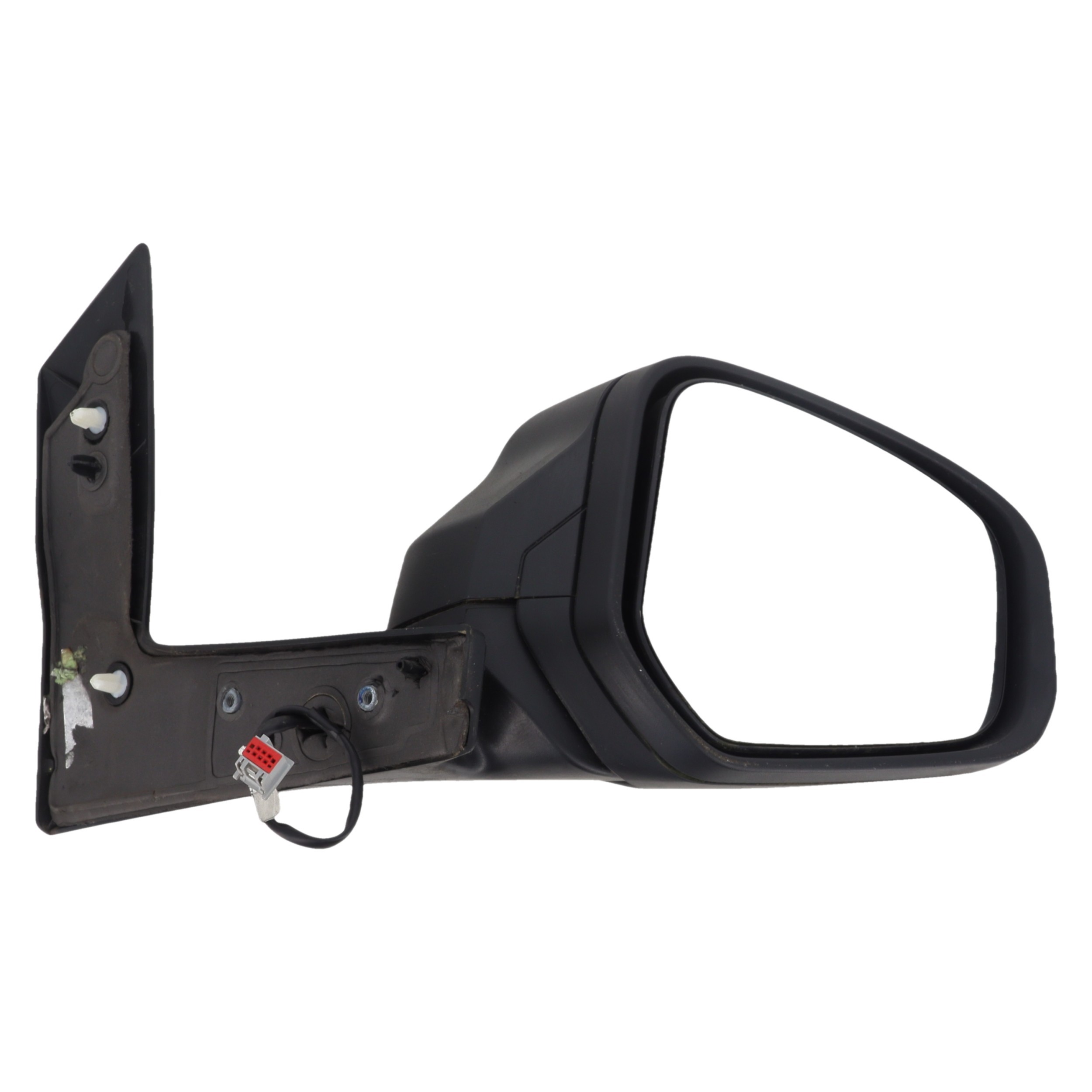 Retroviseur droit pour FORD TRANSIT COURIER 1 PHASE 1 Retroviseur droit pour FORD TRANSIT COURIER 1 PHASE 1