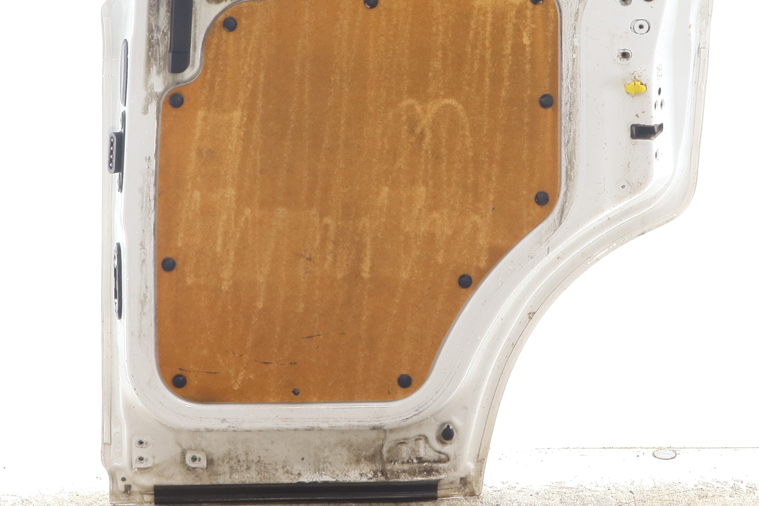 Porte laterale droit pour FORD TRANSIT COURIER 1 PHASE 1 Porte laterale droit pour FORD TRANSIT COURIER 1 PHASE 1