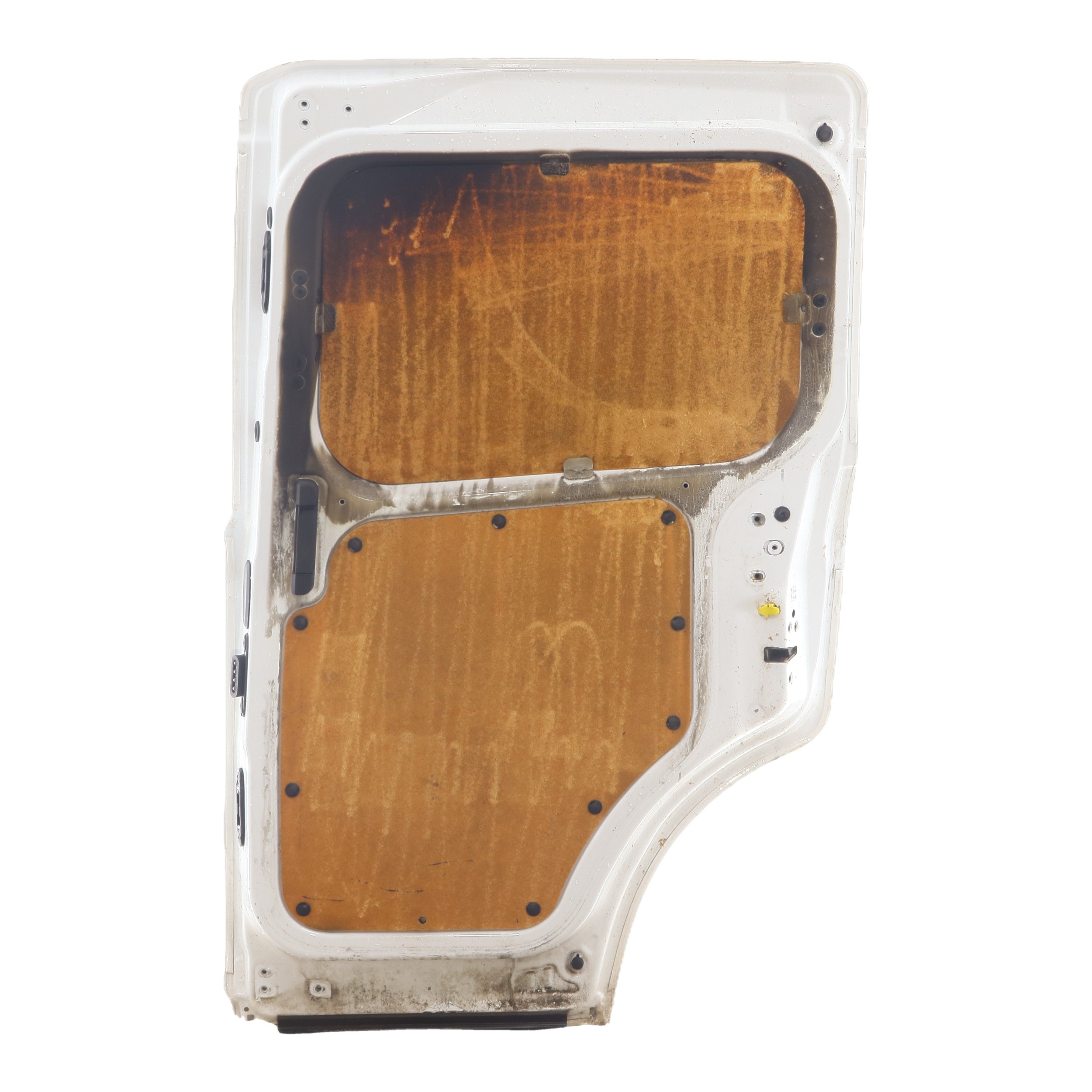 Porte laterale droit pour FORD TRANSIT COURIER 1 PHASE 1 Porte laterale droit pour FORD TRANSIT COURIER 1 PHASE 1
