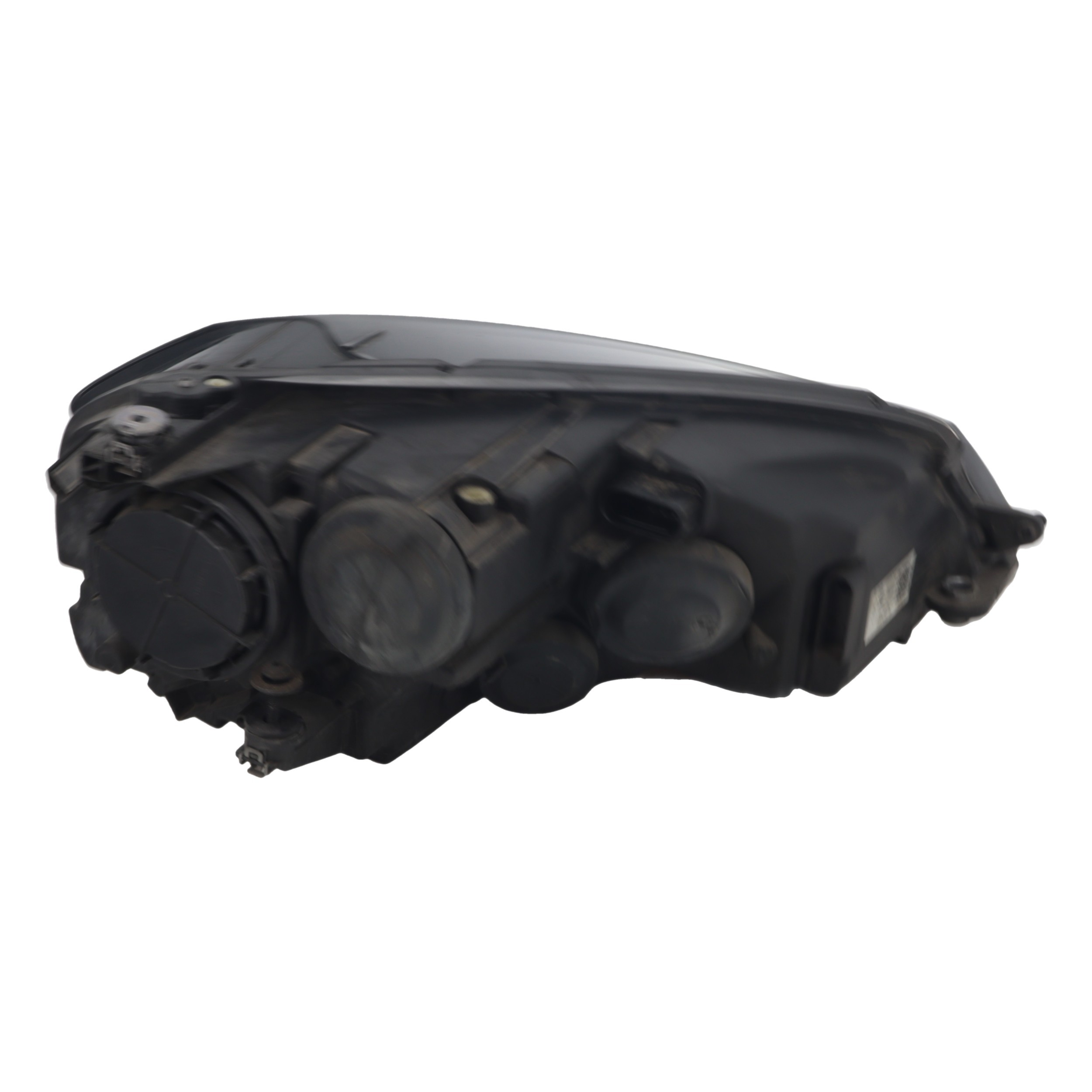 Optique avant principal gauche (feux)(phare) pour VOLKSWAGEN GOLF 7 PHASE 1 Optique avant principal gauche (feux)(phare) pour VOLKSWAGEN GOLF 7 PHASE 1