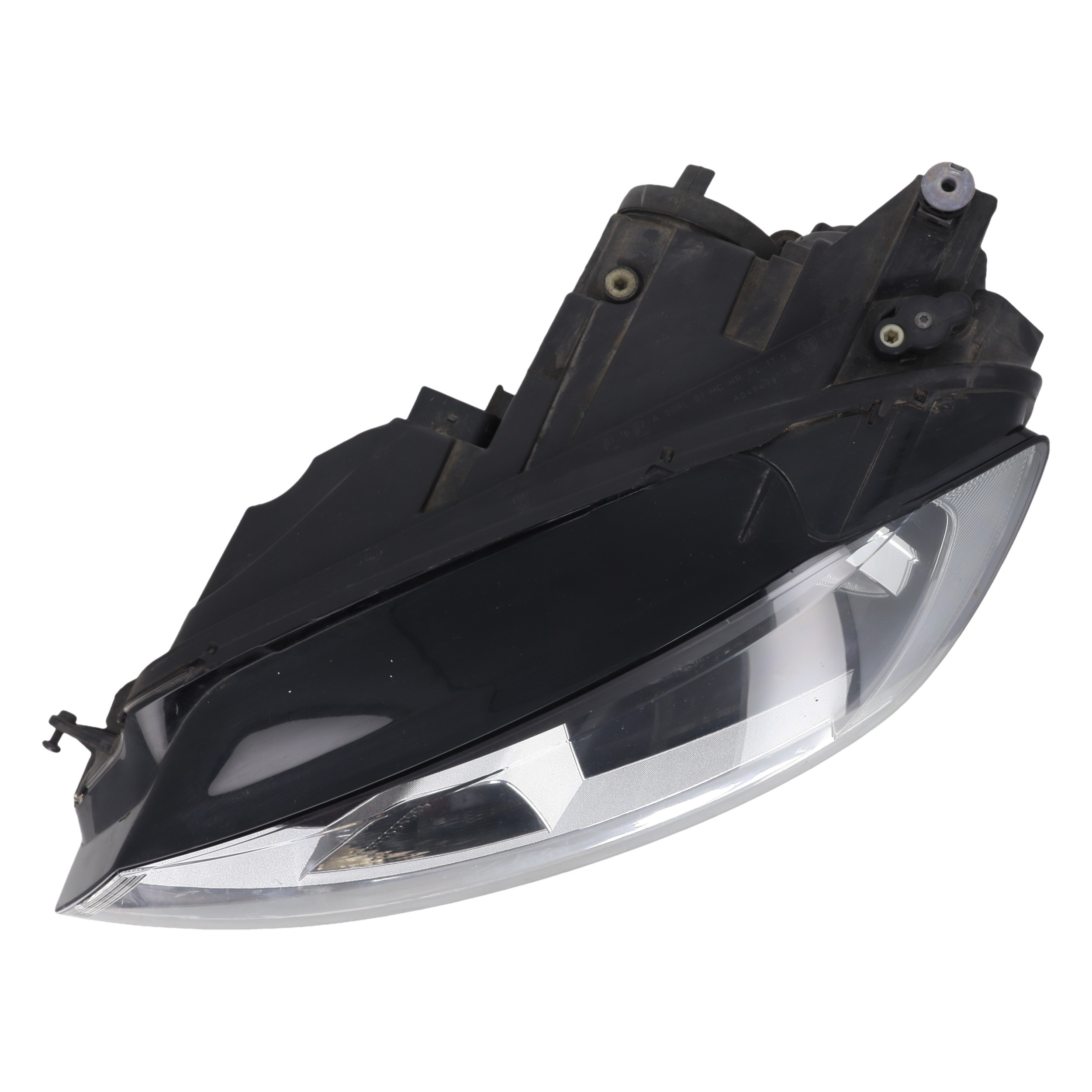 Optique avant principal gauche (feux)(phare) pour VOLKSWAGEN GOLF 7 PHASE 1 Optique avant principal gauche (feux)(phare) pour VOLKSWAGEN GOLF 7 PHASE 1