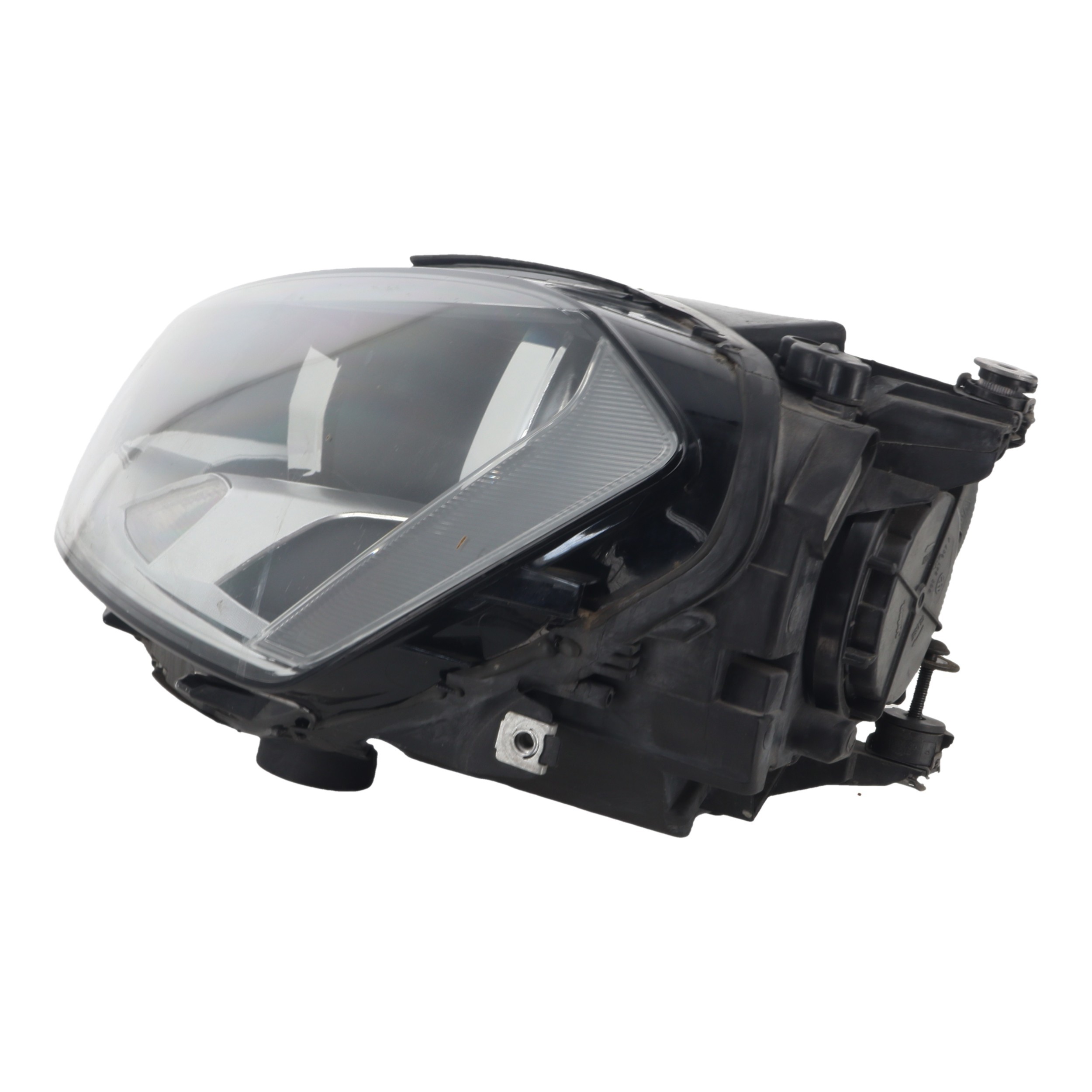 Optique avant principal gauche (feux)(phare) pour VOLKSWAGEN GOLF 7 PHASE 1 Optique avant principal gauche (feux)(phare) pour VOLKSWAGEN GOLF 7 PHASE 1