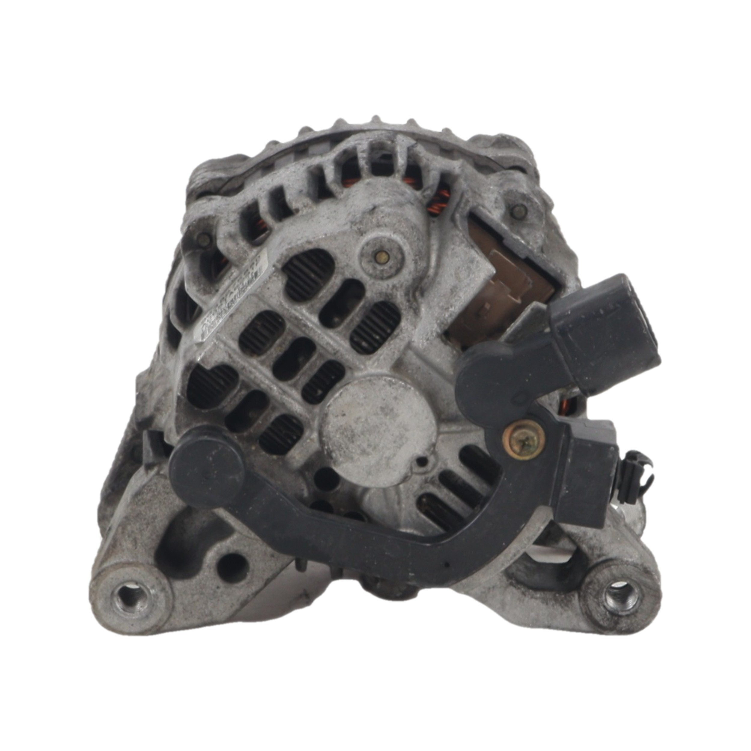 Alternateur pour PEUGEOT 206 PHASE 2 Alternateur pour PEUGEOT 206 PHASE 2
