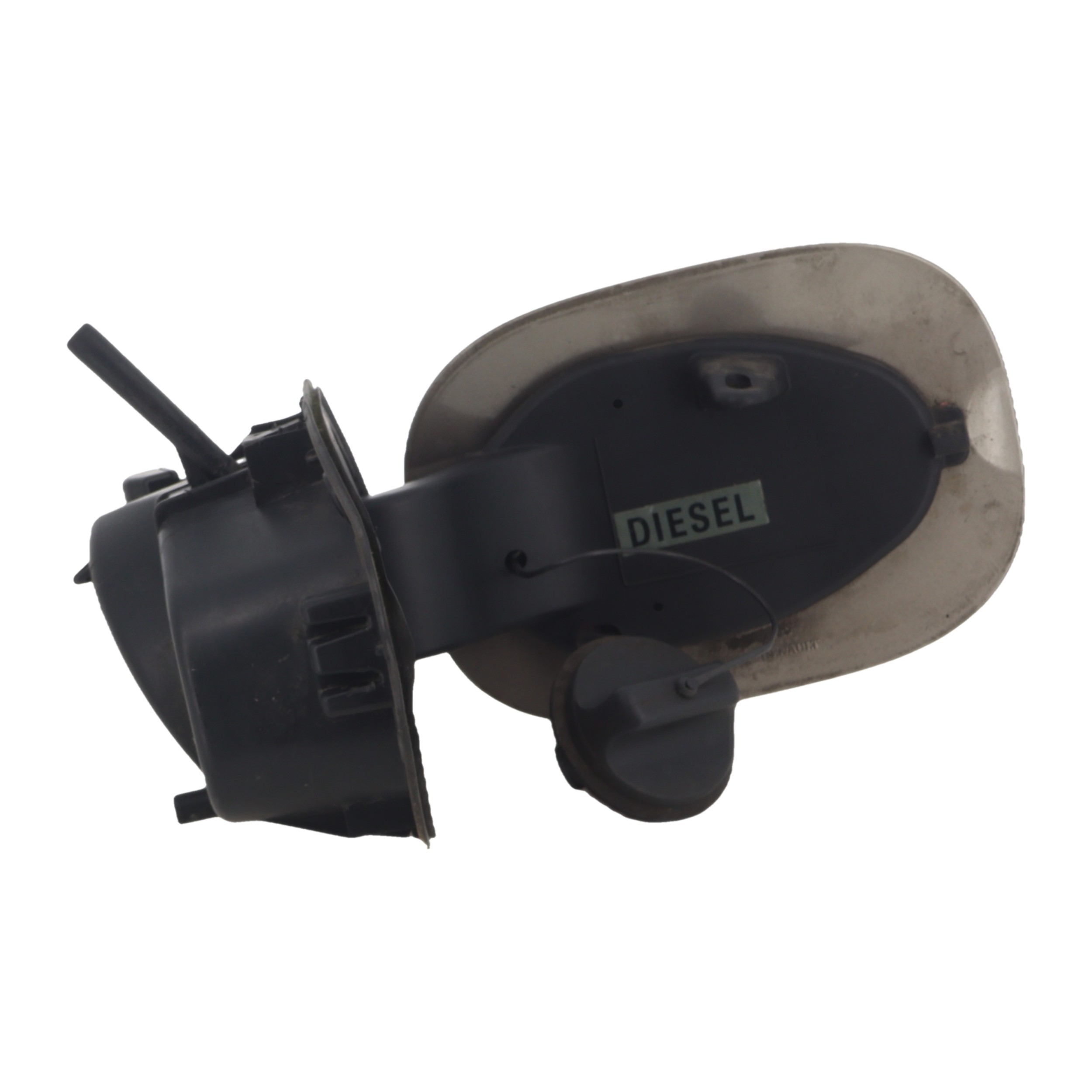 Trappe d'essence pour RENAULT MODUS PHASE 2 Trappe d'essence pour RENAULT MODUS PHASE 2