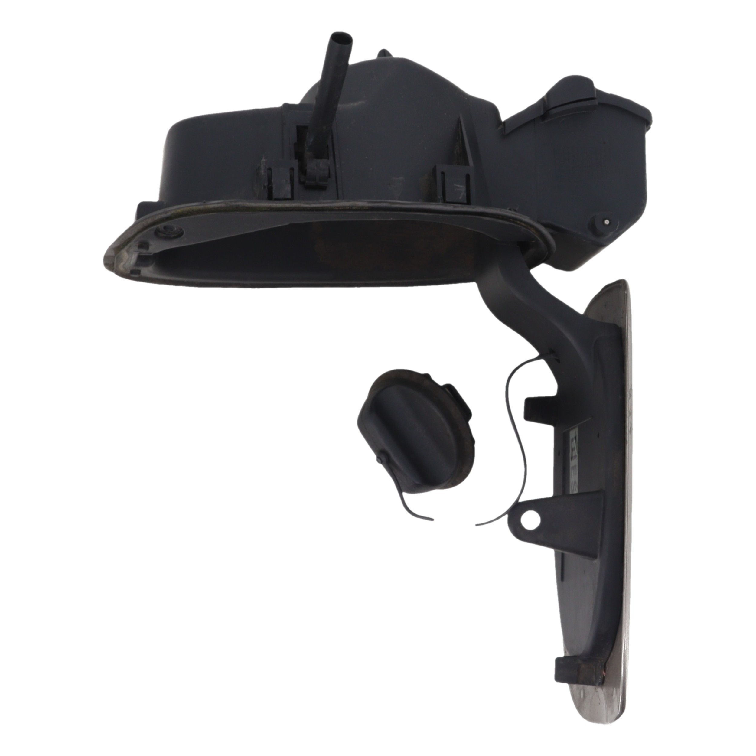 Trappe d'essence pour RENAULT MODUS PHASE 2 Trappe d'essence pour RENAULT MODUS PHASE 2
