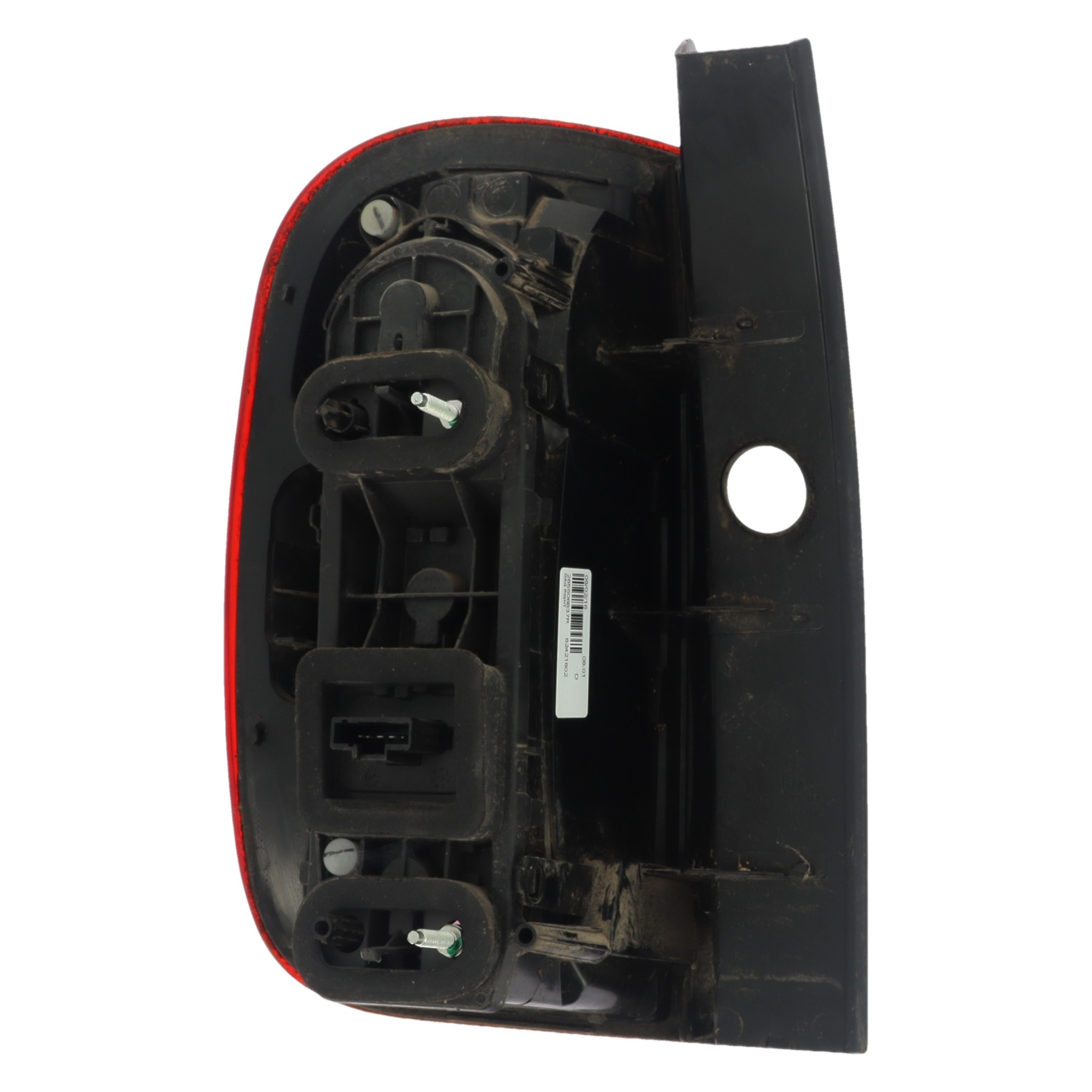 Feu arriere principal droit (feux) pour DACIA DUSTER PHASE 2 Feu arriere principal droit (feux) pour DACIA DUSTER PHASE 2