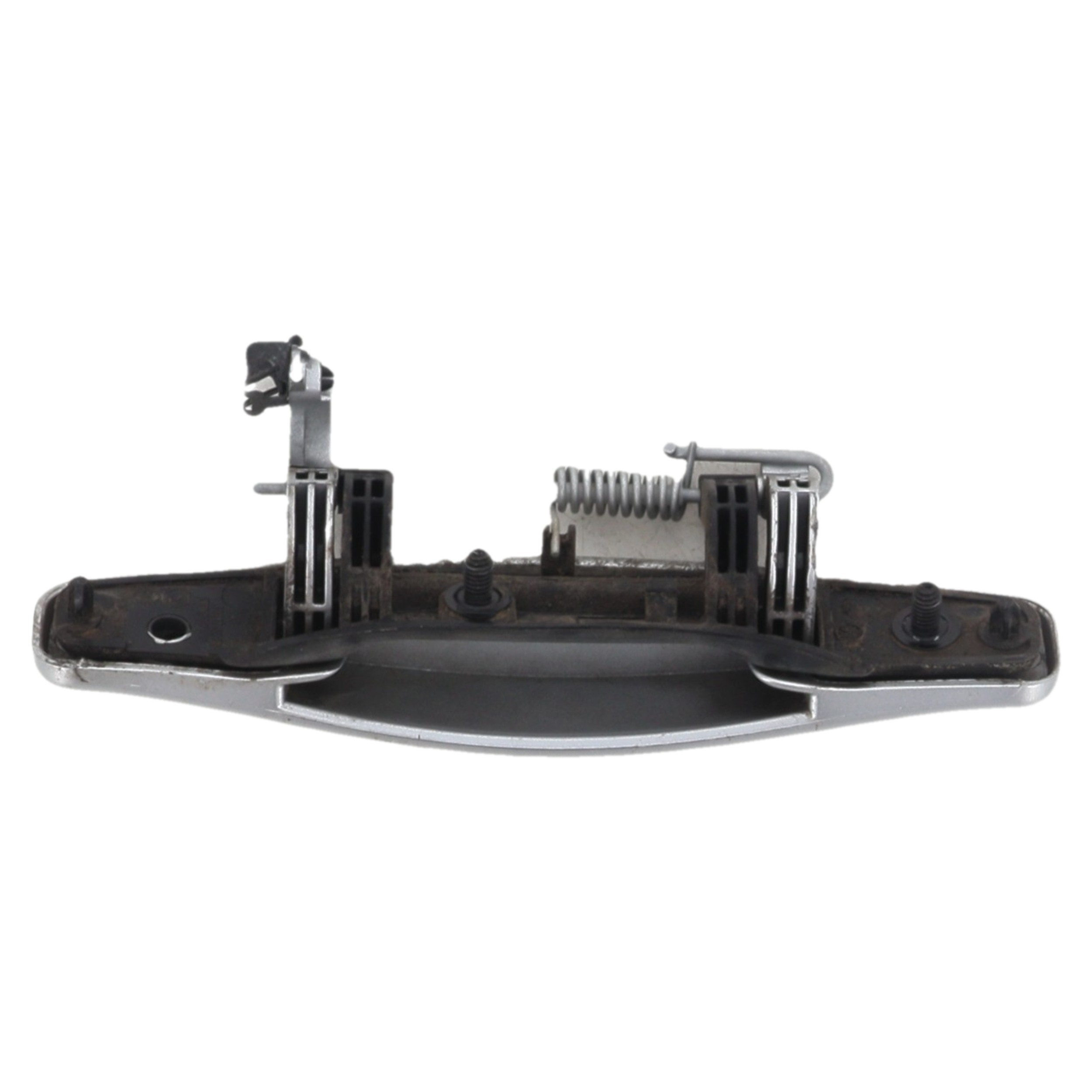 Poignee porte arriere gauche pour DACIA DUSTER 1 PHASE 2 Poignee porte arriere gauche pour DACIA DUSTER 1 PHASE 2