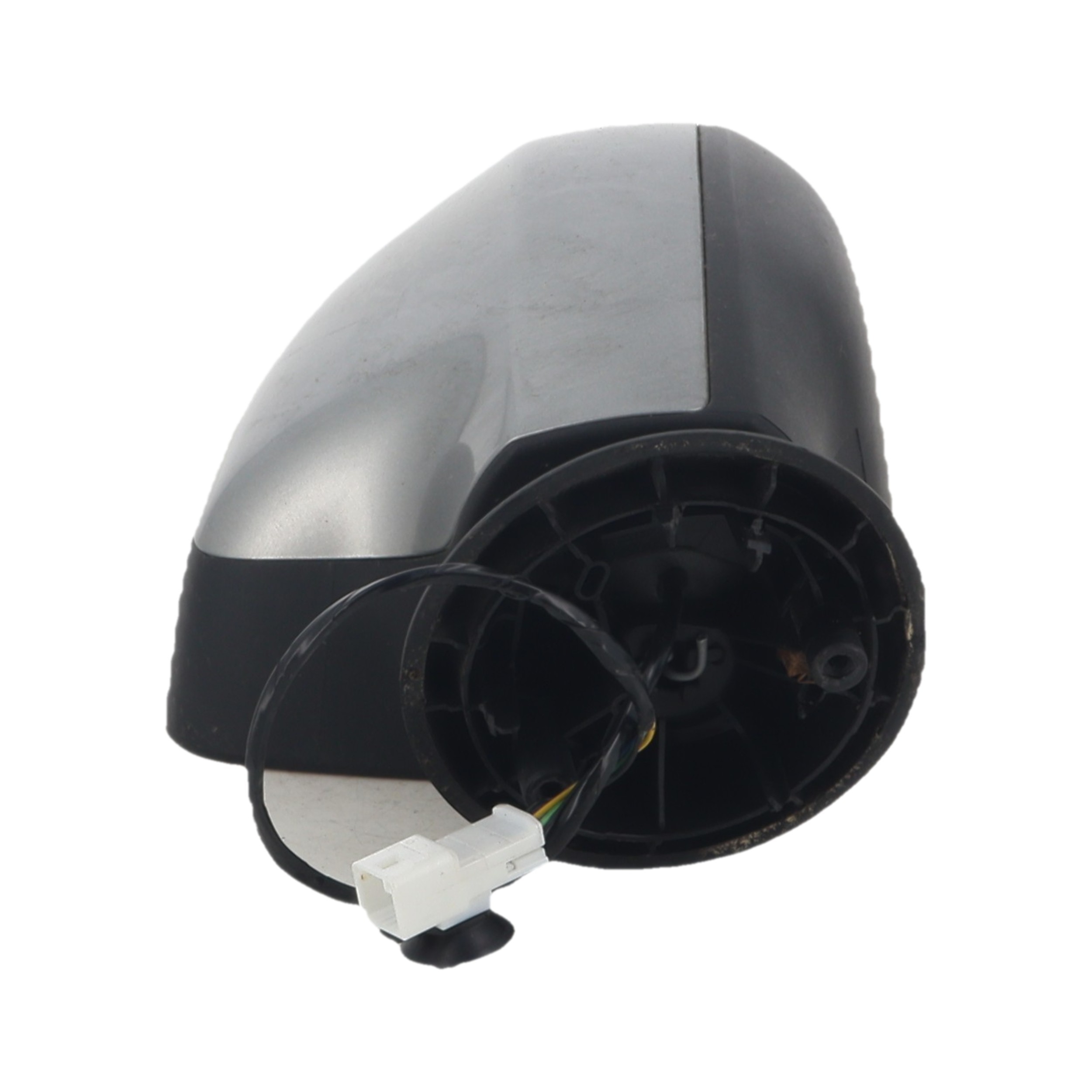 Retroviseur gauche pour DACIA DUSTER 1 PHASE 2 Retroviseur gauche pour DACIA DUSTER 1 PHASE 2