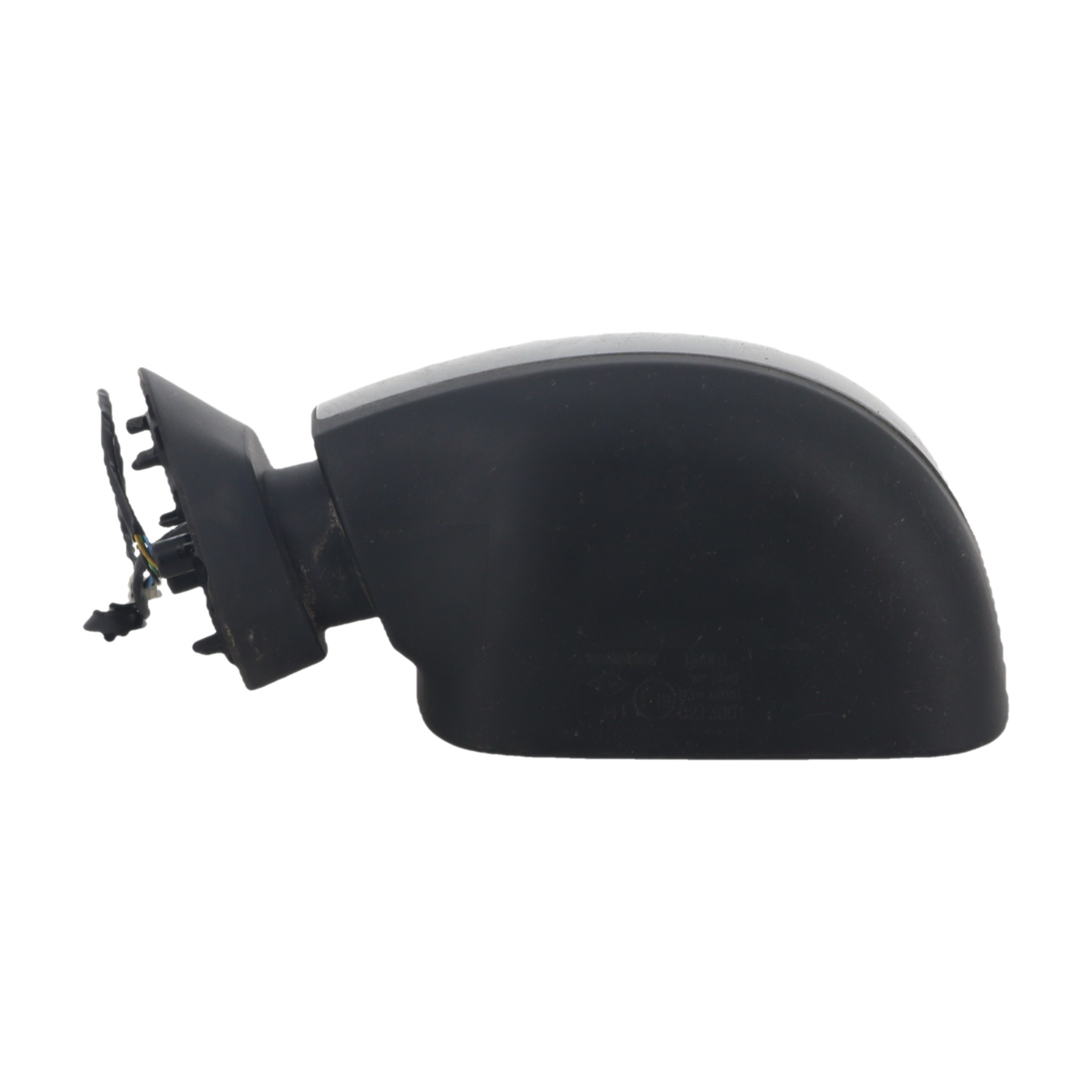 Retroviseur gauche pour DACIA DUSTER 1 PHASE 2 Retroviseur gauche pour DACIA DUSTER 1 PHASE 2