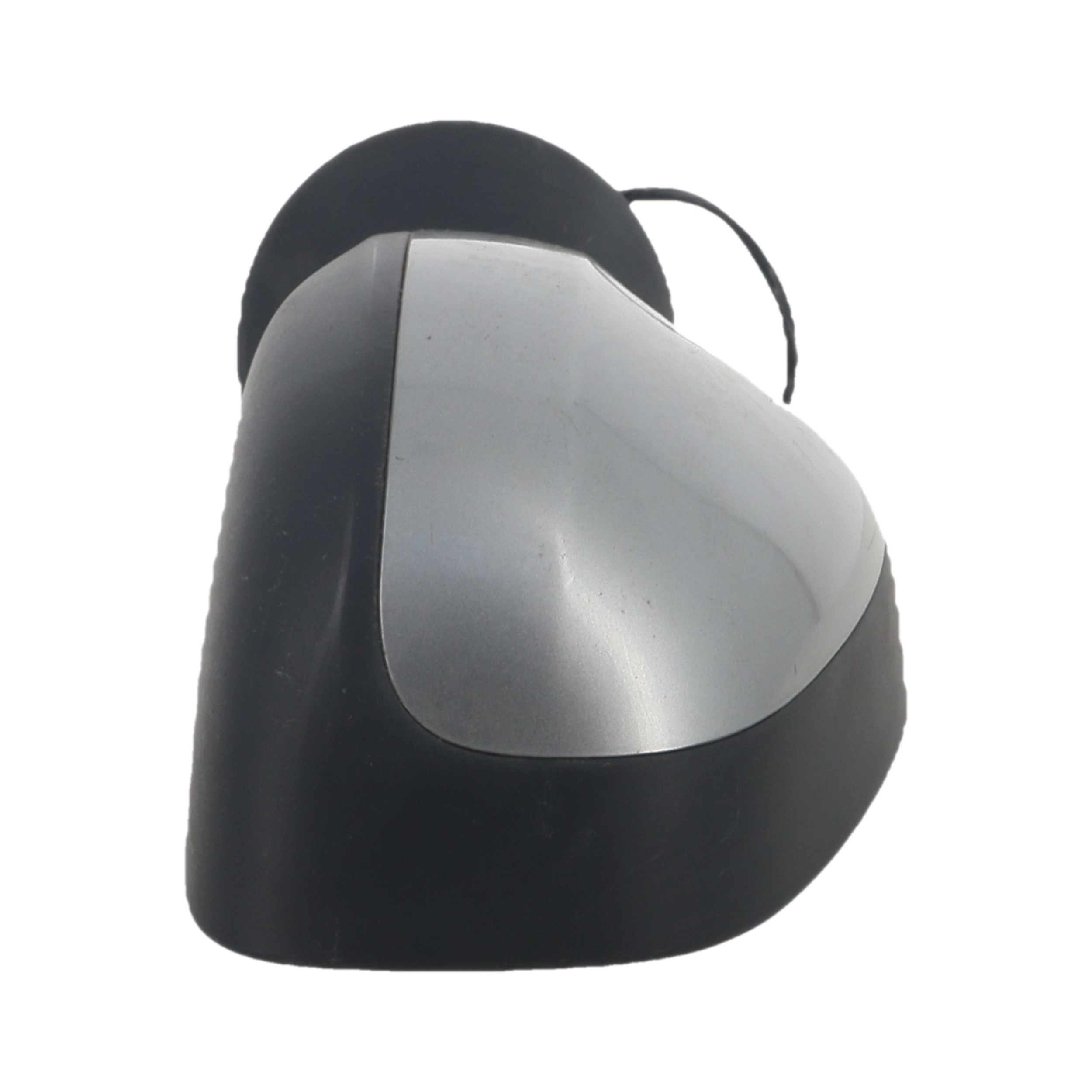 Retroviseur gauche pour DACIA DUSTER 1 PHASE 2 Retroviseur gauche pour DACIA DUSTER 1 PHASE 2