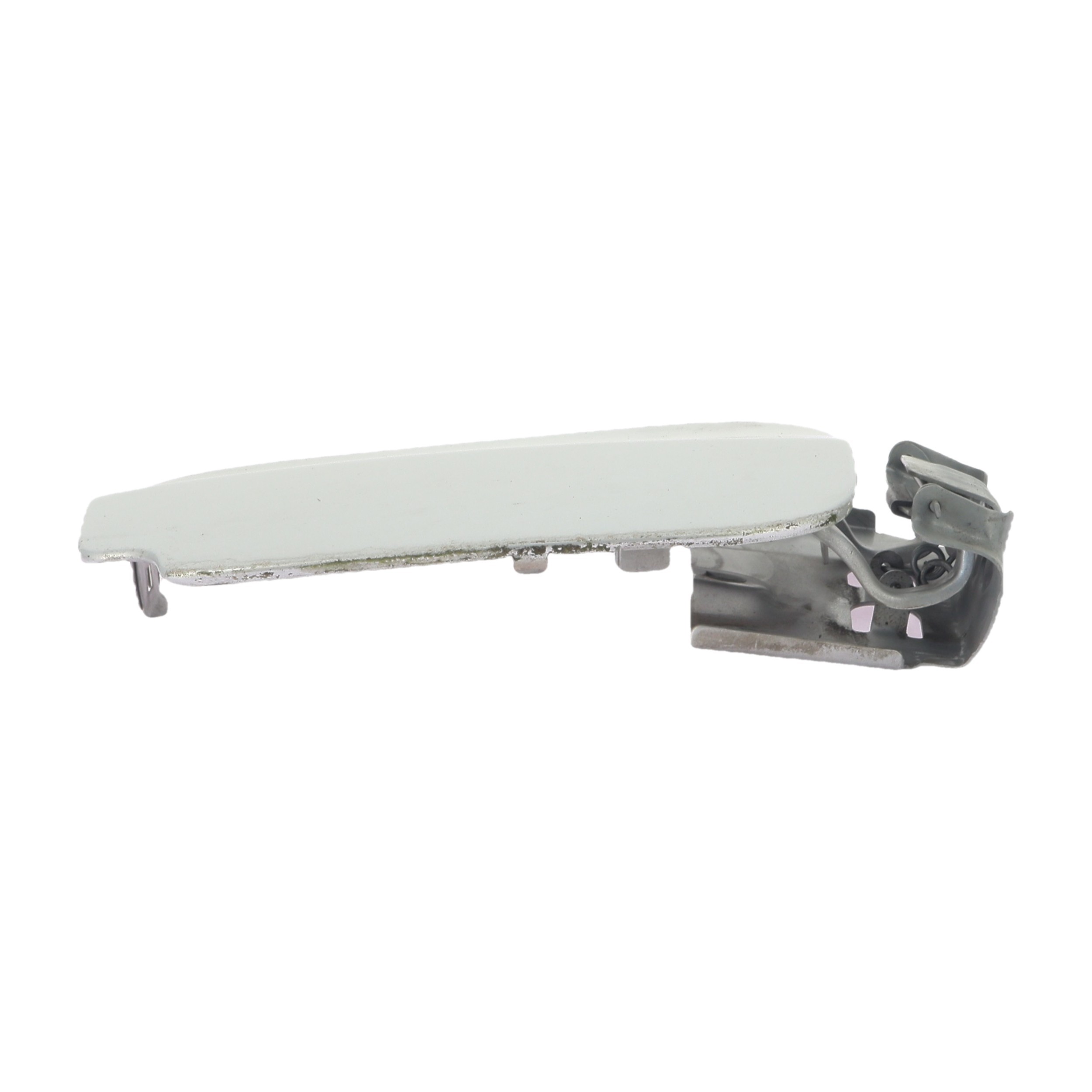 Trappe d'essence pour DACIA DUSTER 1 PHASE 2 Trappe d'essence pour DACIA DUSTER 1 PHASE 2