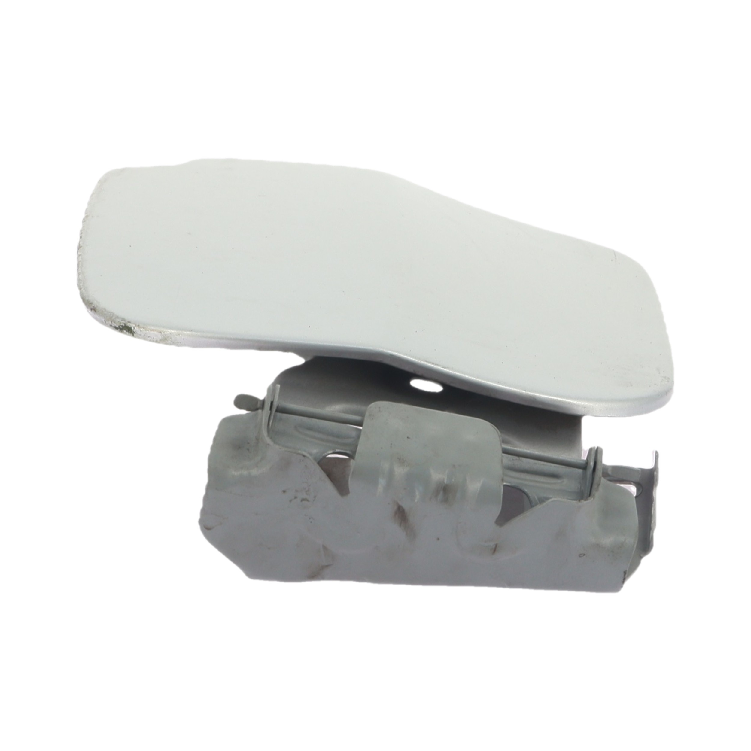 Trappe d'essence pour DACIA DUSTER 1 PHASE 2 Trappe d'essence pour DACIA DUSTER 1 PHASE 2