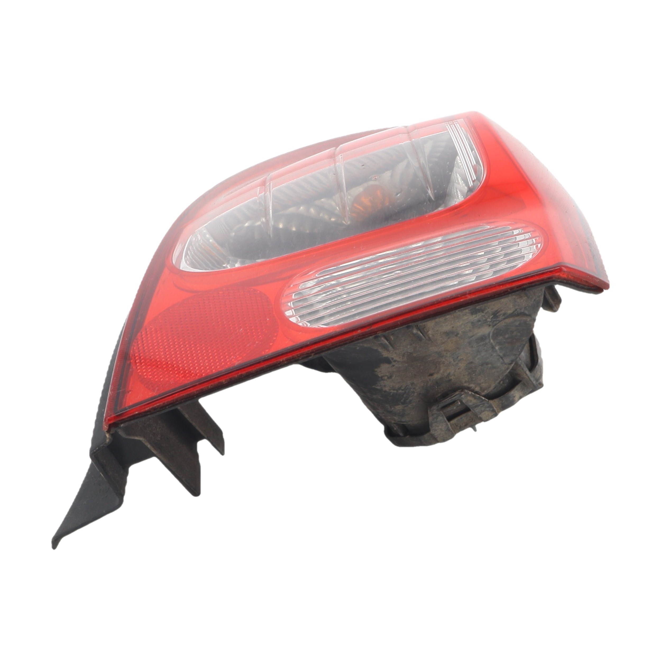 Feu arriere principal droit (feux) pour RENAULT TWINGO 2 PHASE 1 Feu arriere principal droit (feux) pour RENAULT TWINGO 2 PHASE 1