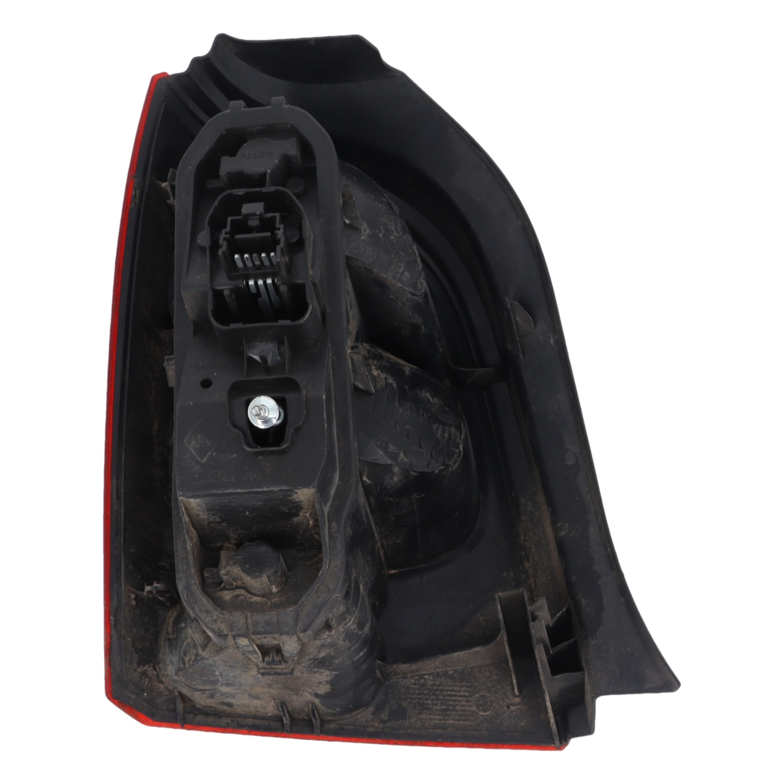 Feu arriere principal droit (feux) pour RENAULT TWINGO 2 PHASE 1 Feu arriere principal droit (feux) pour RENAULT TWINGO 2 PHASE 1