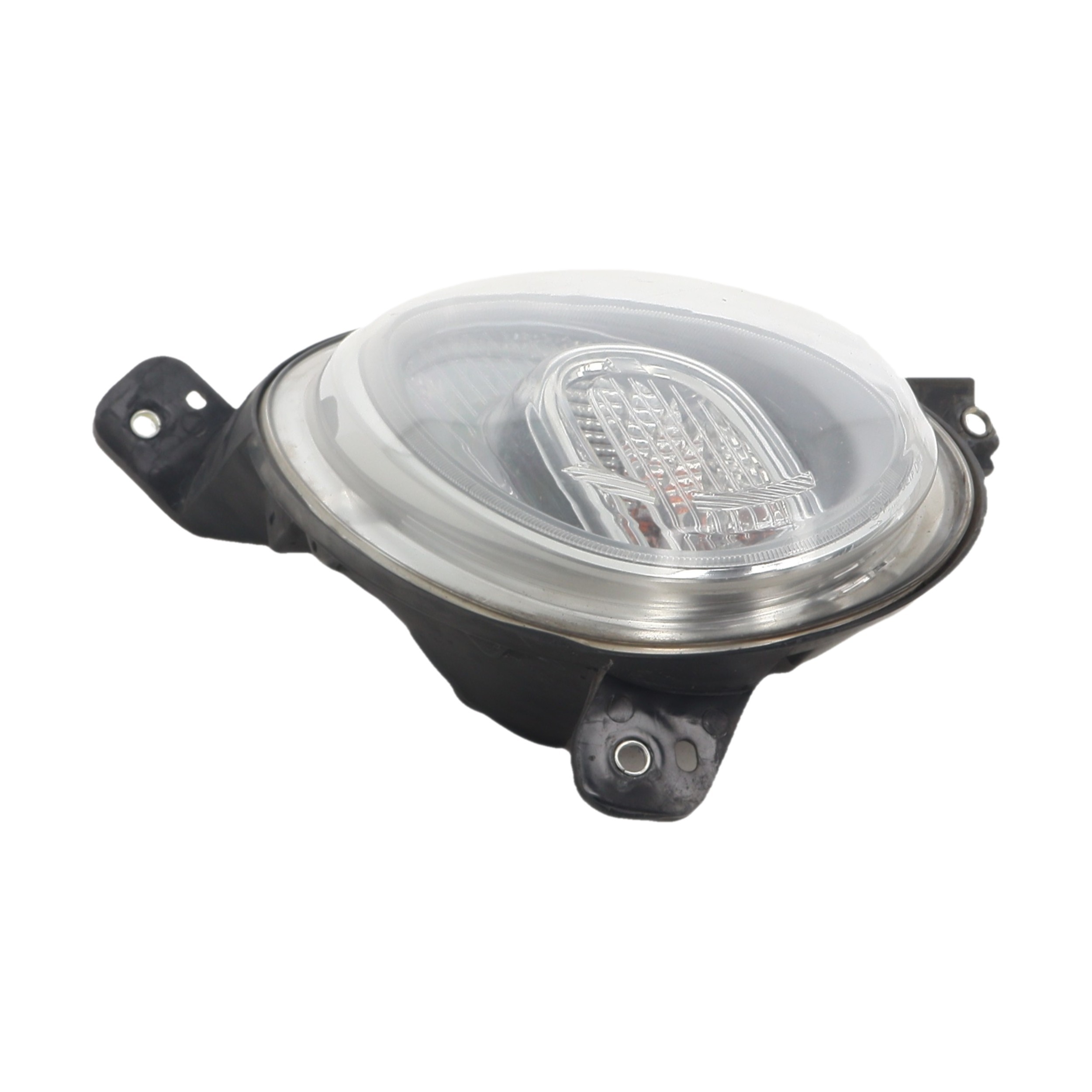 Optique avant secondaire gauche (feux)(clignotant) pour FIAT 500X PHASE 1 Optique avant secondaire gauche (feux)(clignotant) pour FIAT 500X PHASE 1