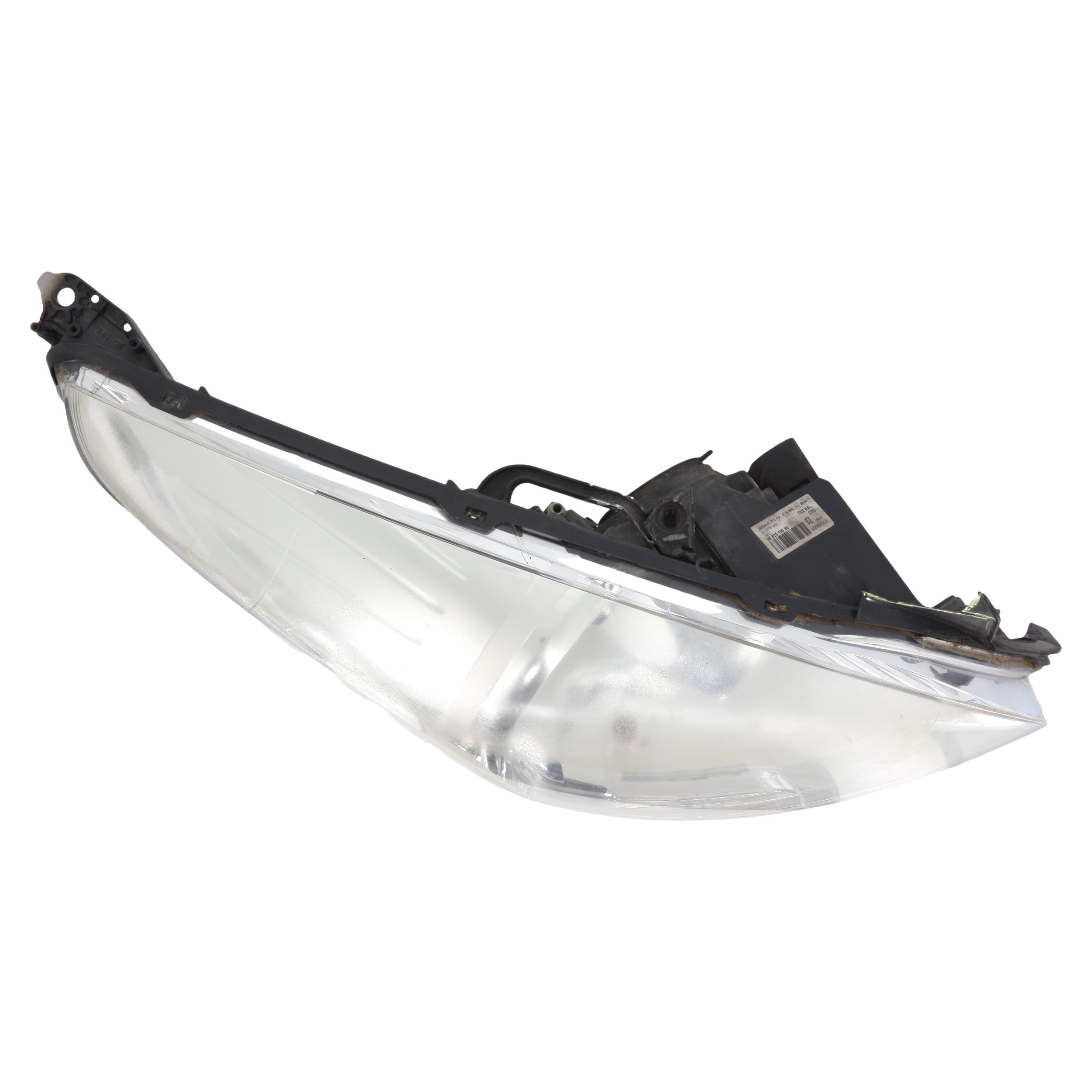 Optique avant principal droit (feux)(phare) pour PEUGEOT 3008 PHASE 1 Optique avant principal droit (feux)(phare) pour PEUGEOT 3008 PHASE 1