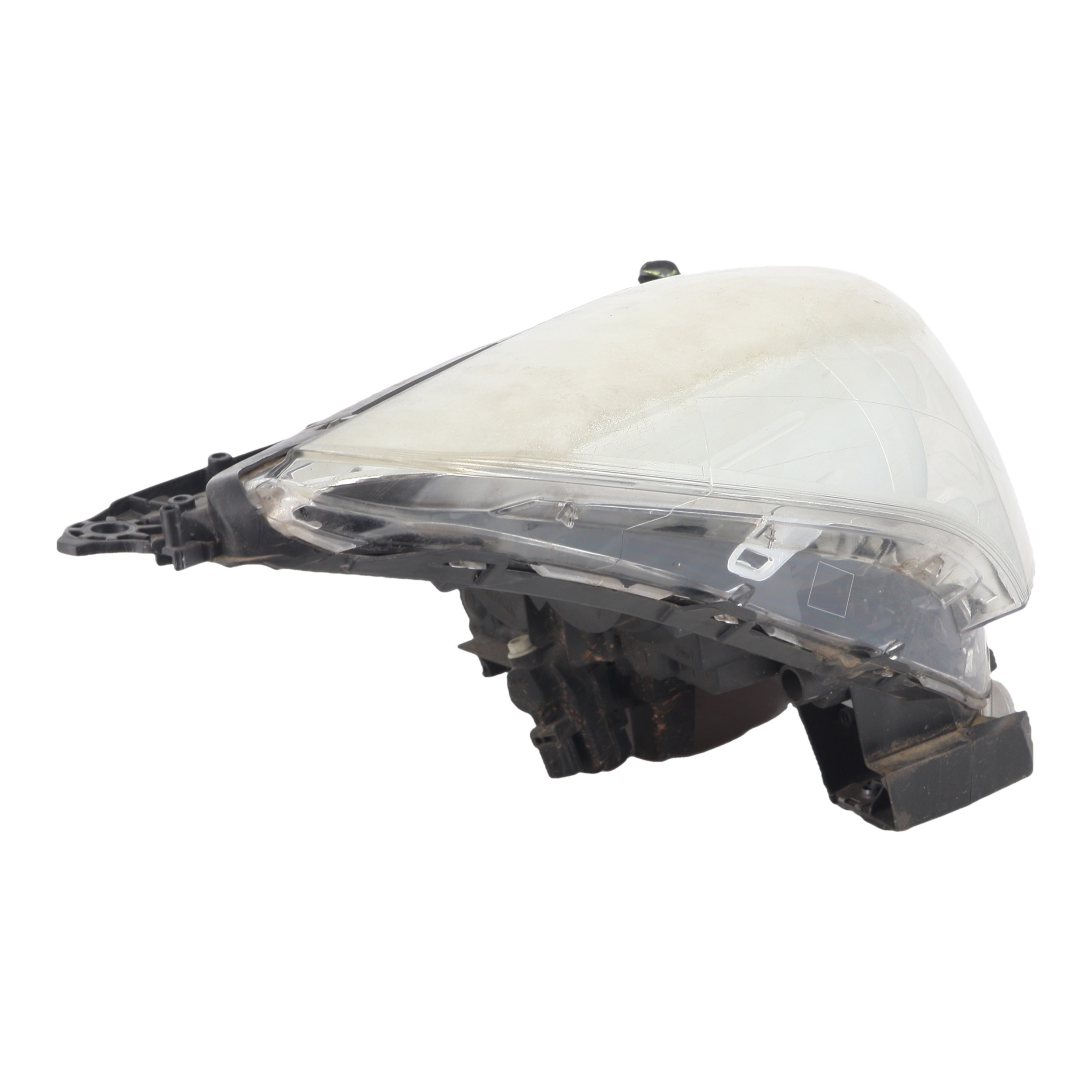 Optique avant principal droit (feux)(phare) pour PEUGEOT 3008 PHASE 1 Optique avant principal droit (feux)(phare) pour PEUGEOT 3008 PHASE 1