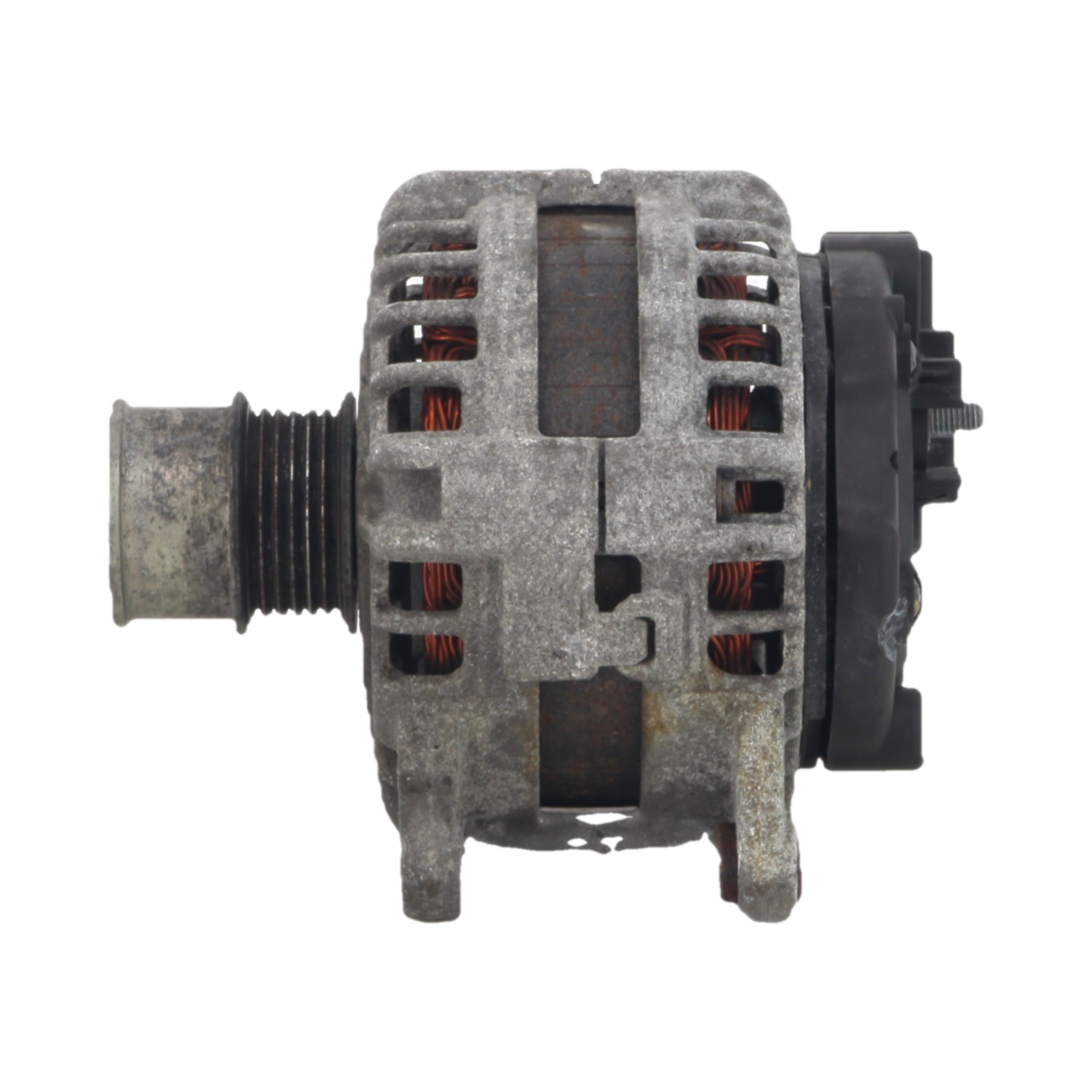 Alternateur pour VOLKSWAGEN GOLF 8 PHASE 1 Alternateur pour VOLKSWAGEN GOLF 8 PHASE 1