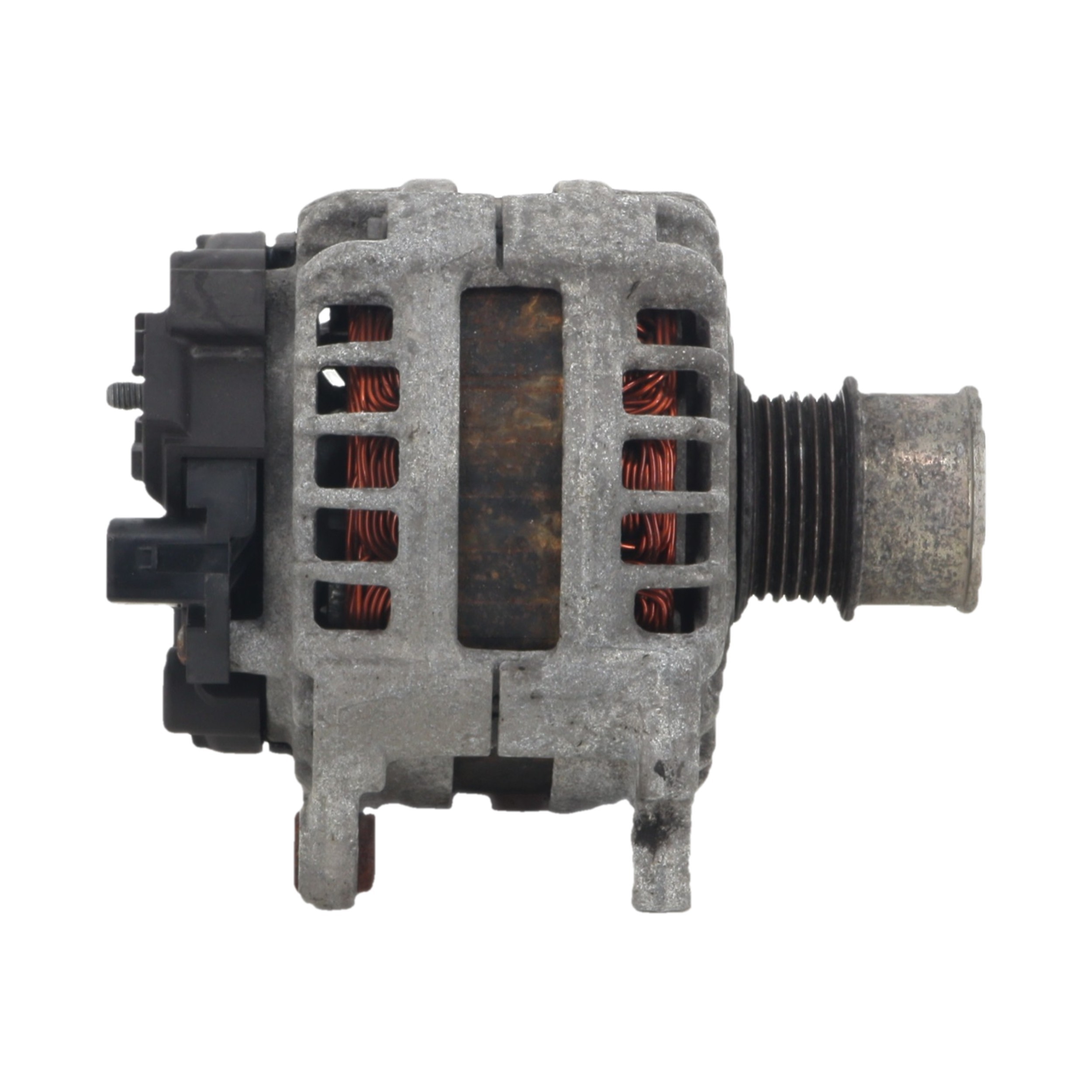 Alternateur pour VOLKSWAGEN GOLF 8 PHASE 1 Alternateur pour VOLKSWAGEN GOLF 8 PHASE 1