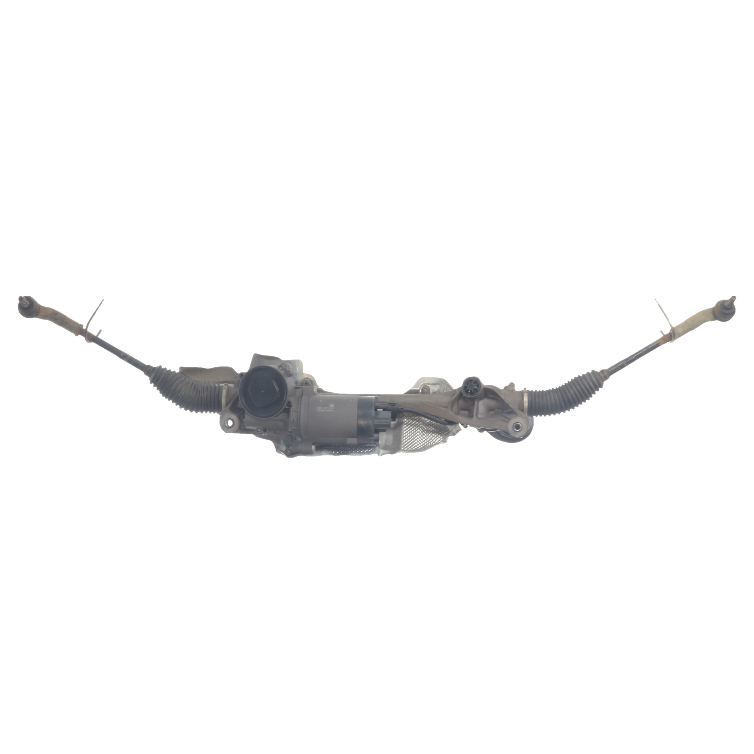 Cremaillere assistee pour VOLKSWAGEN GOLF 8 PHASE 1 Cremaillere assistee pour VOLKSWAGEN GOLF 8 PHASE 1