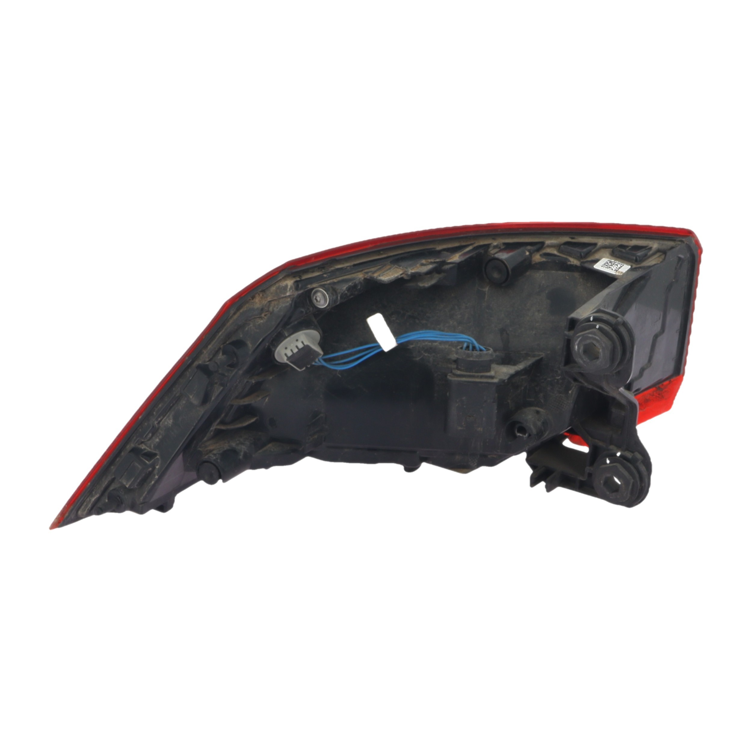 Feu arriere principal droit (feux) pour VOLKSWAGEN GOLF 8 PHASE 1 Feu arriere principal droit (feux) pour VOLKSWAGEN GOLF 8 PHASE 1