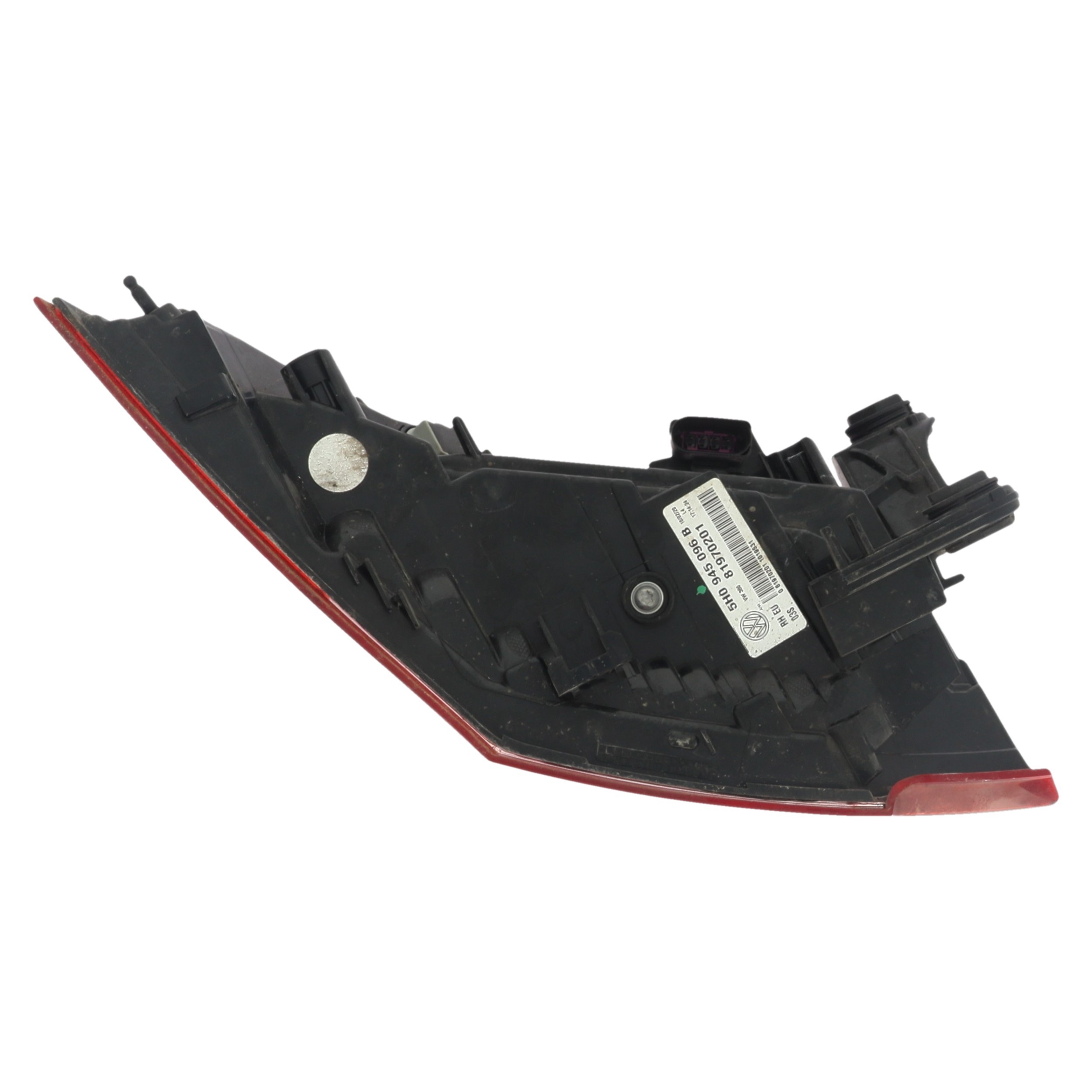 Feu arriere principal droit (feux) pour VOLKSWAGEN GOLF 8 PHASE 1 Feu arriere principal droit (feux) pour VOLKSWAGEN GOLF 8 PHASE 1