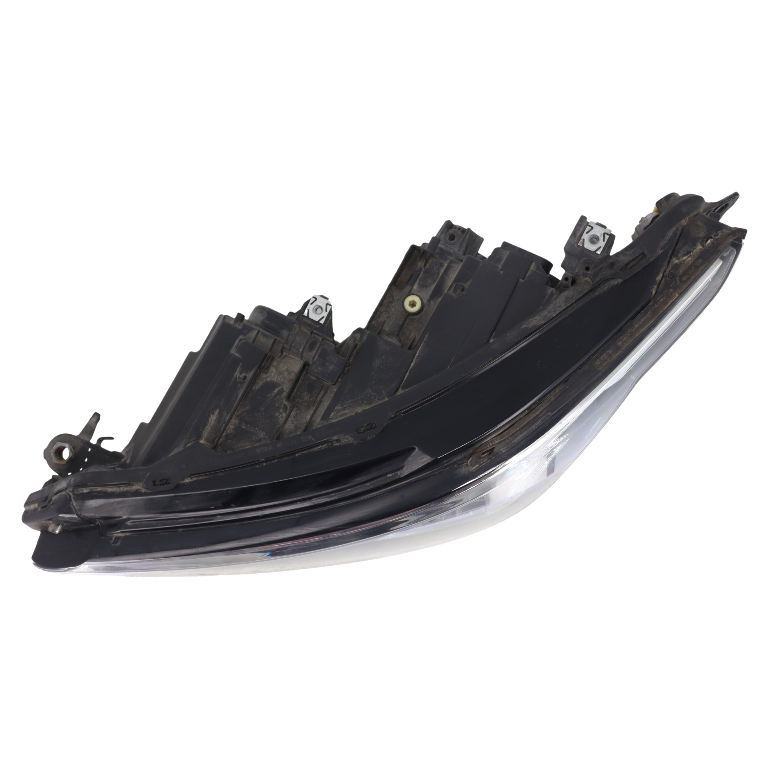 Optique avant principal gauche (feux)(phare) pour VOLKSWAGEN GOLF 8 PHASE 1 Optique avant principal gauche (feux)(phare) pour VOLKSWAGEN GOLF 8 PHASE 1