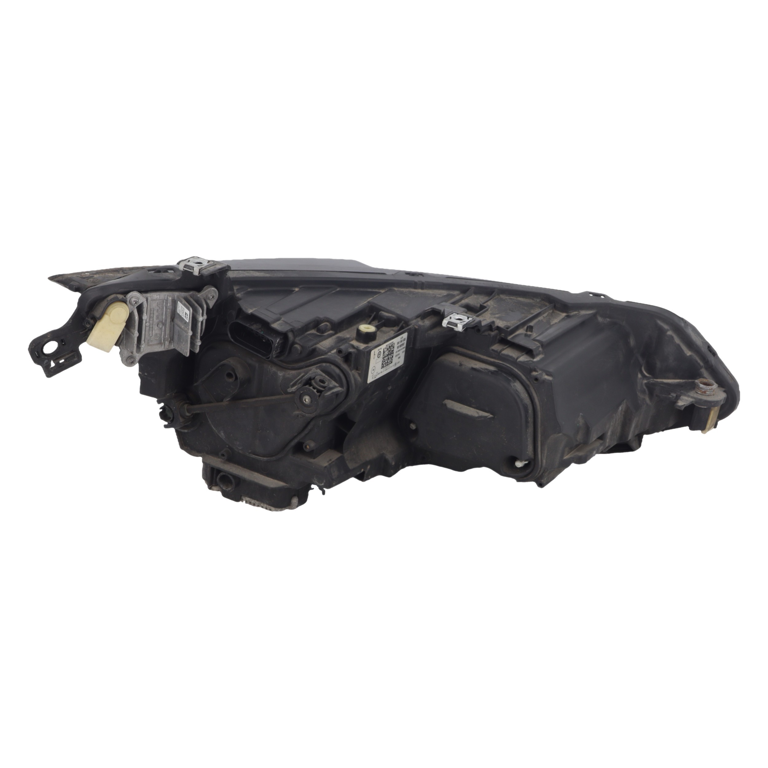 Optique avant principal gauche (feux)(phare) pour VOLKSWAGEN GOLF 8 PHASE 1 Optique avant principal gauche (feux)(phare) pour VOLKSWAGEN GOLF 8 PHASE 1