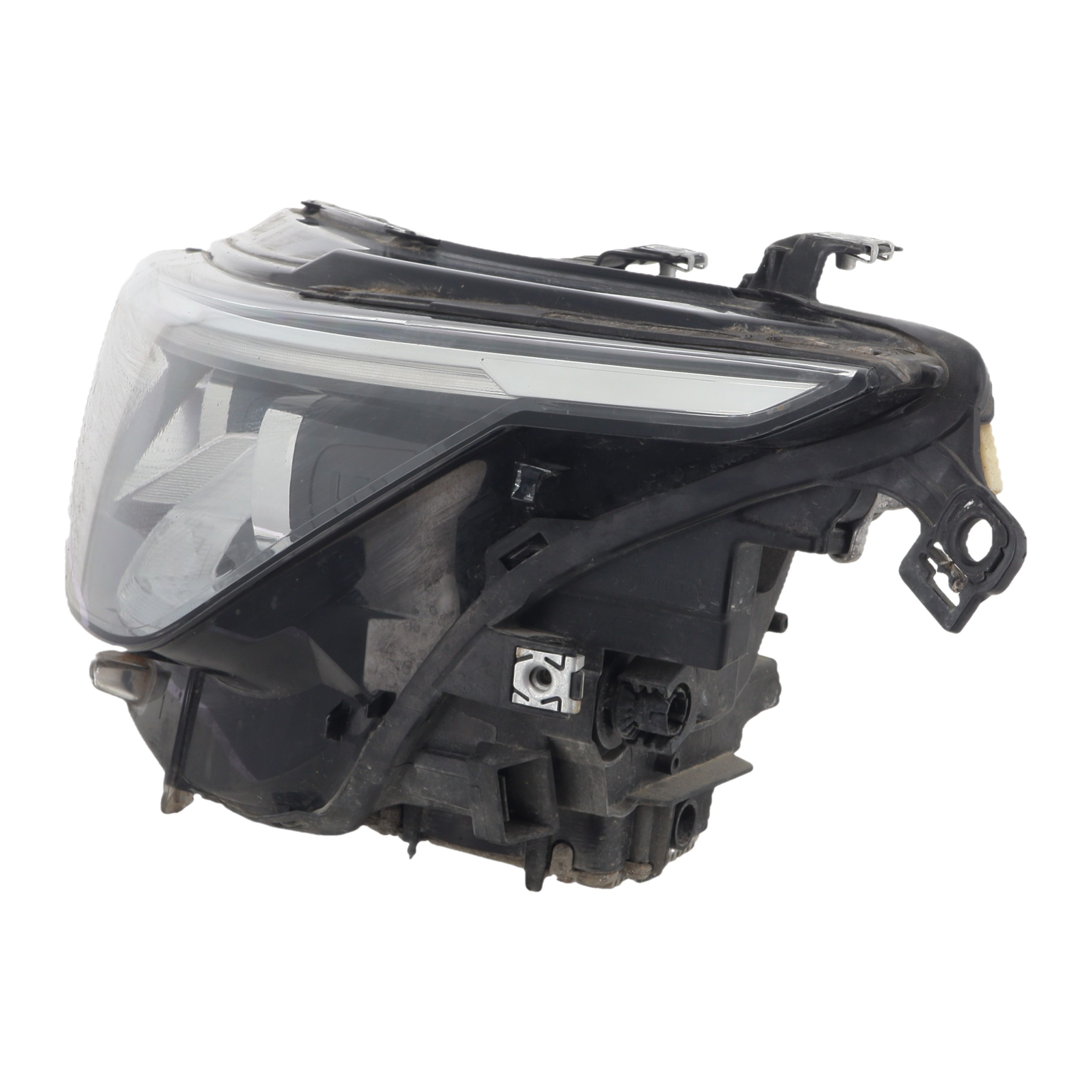 Optique avant principal gauche (feux)(phare) pour VOLKSWAGEN GOLF 8 PHASE 1 Optique avant principal gauche (feux)(phare) pour VOLKSWAGEN GOLF 8 PHASE 1