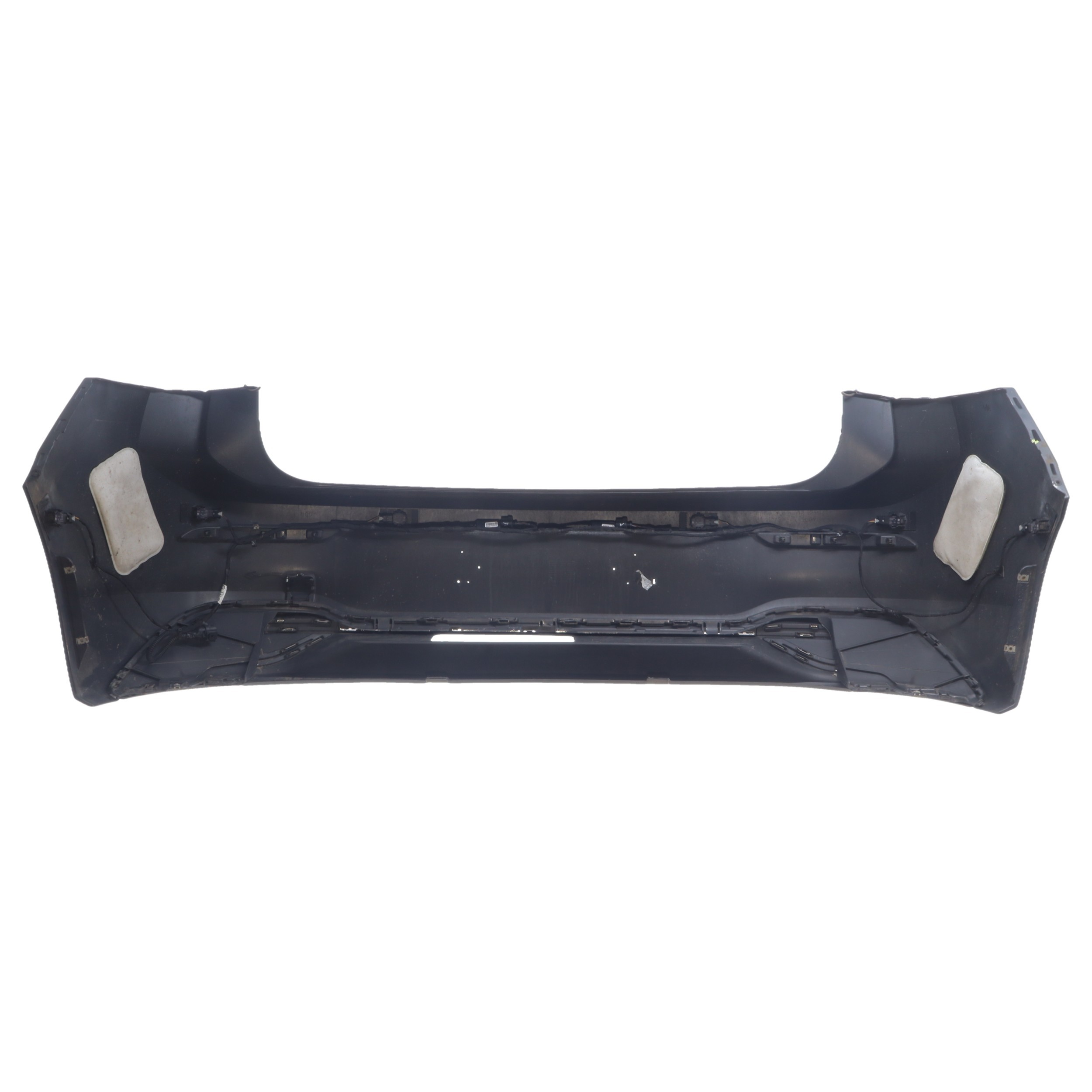 Pare choc arriere pour VOLKSWAGEN GOLF 8 PHASE 1 Pare choc arriere pour VOLKSWAGEN GOLF 8 PHASE 1