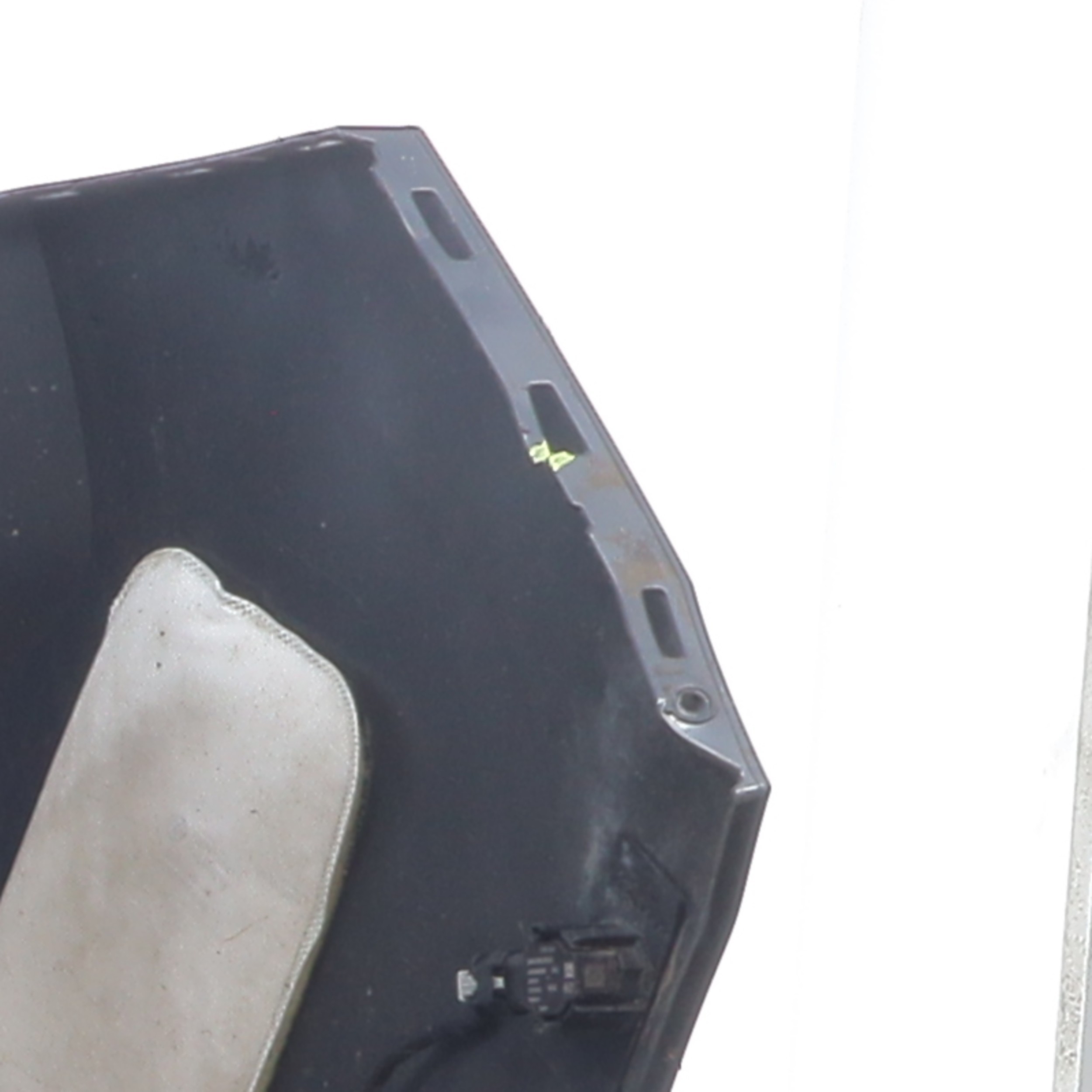 Pare choc arriere pour VOLKSWAGEN GOLF 8 PHASE 1 Pare choc arriere pour VOLKSWAGEN GOLF 8 PHASE 1