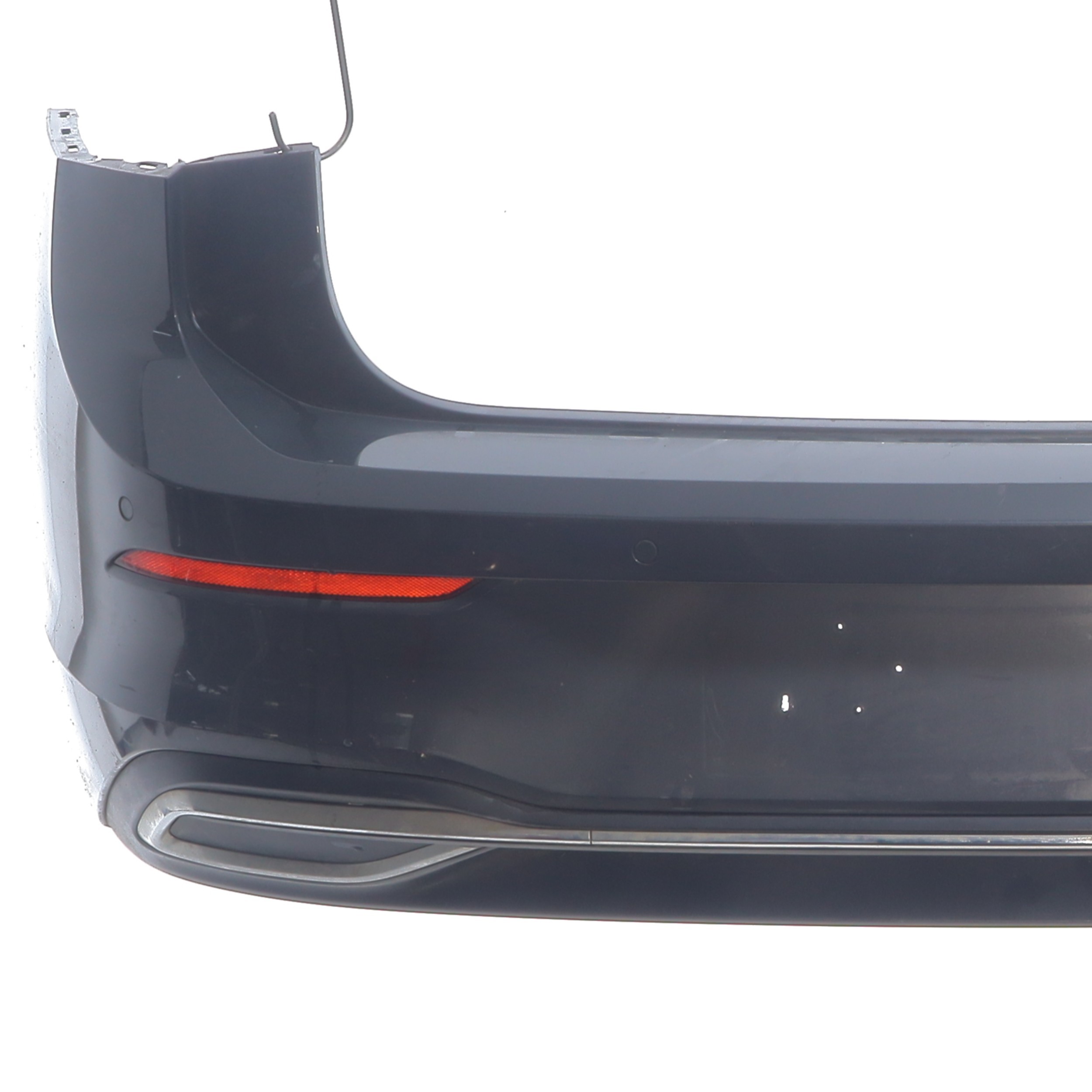 Pare choc arriere pour VOLKSWAGEN GOLF 8 PHASE 1 Pare choc arriere pour VOLKSWAGEN GOLF 8 PHASE 1