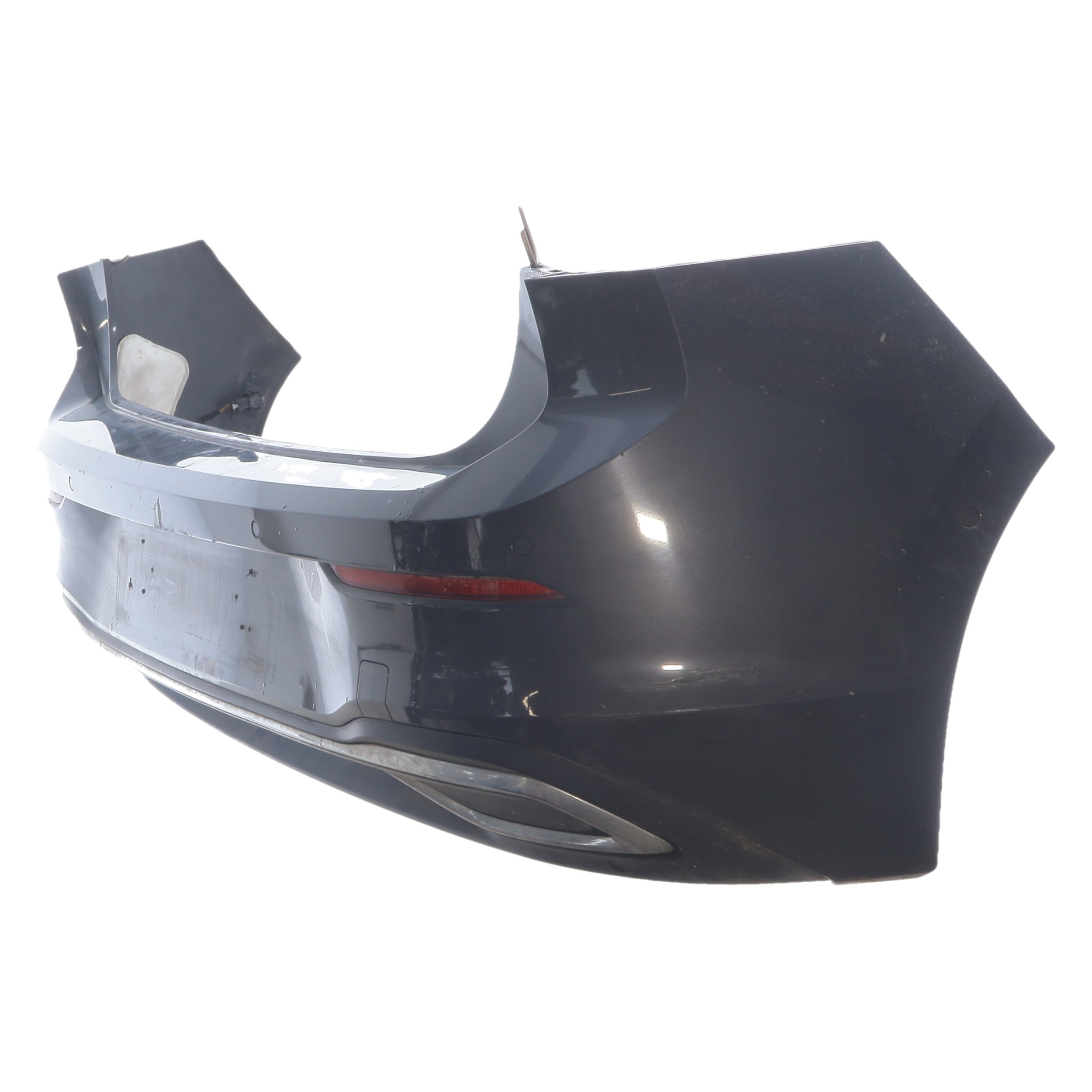 Pare choc arriere pour VOLKSWAGEN GOLF 8 PHASE 1 Pare choc arriere pour VOLKSWAGEN GOLF 8 PHASE 1
