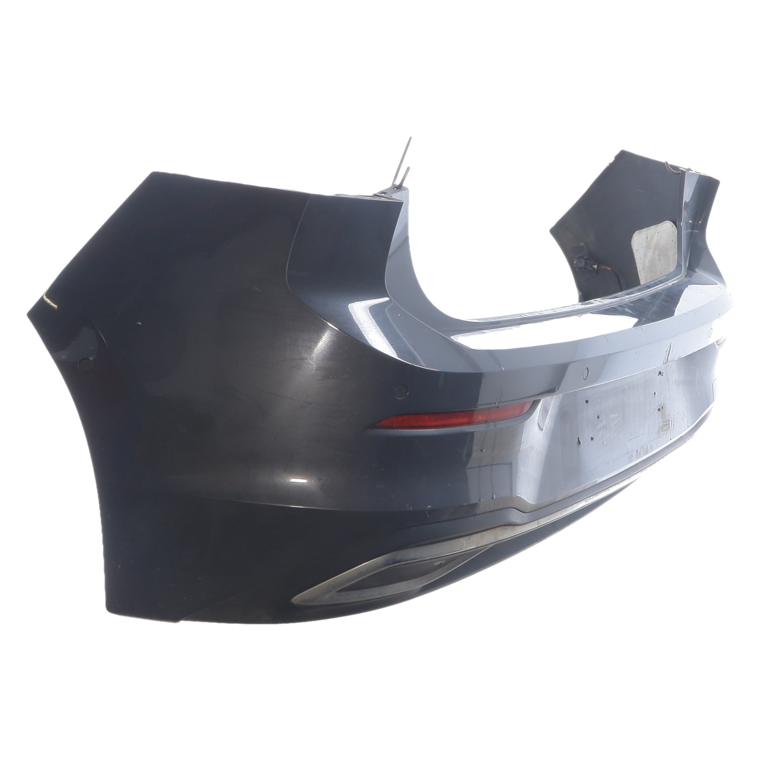 Pare choc arriere pour VOLKSWAGEN GOLF 8 PHASE 1 Pare choc arriere pour VOLKSWAGEN GOLF 8 PHASE 1