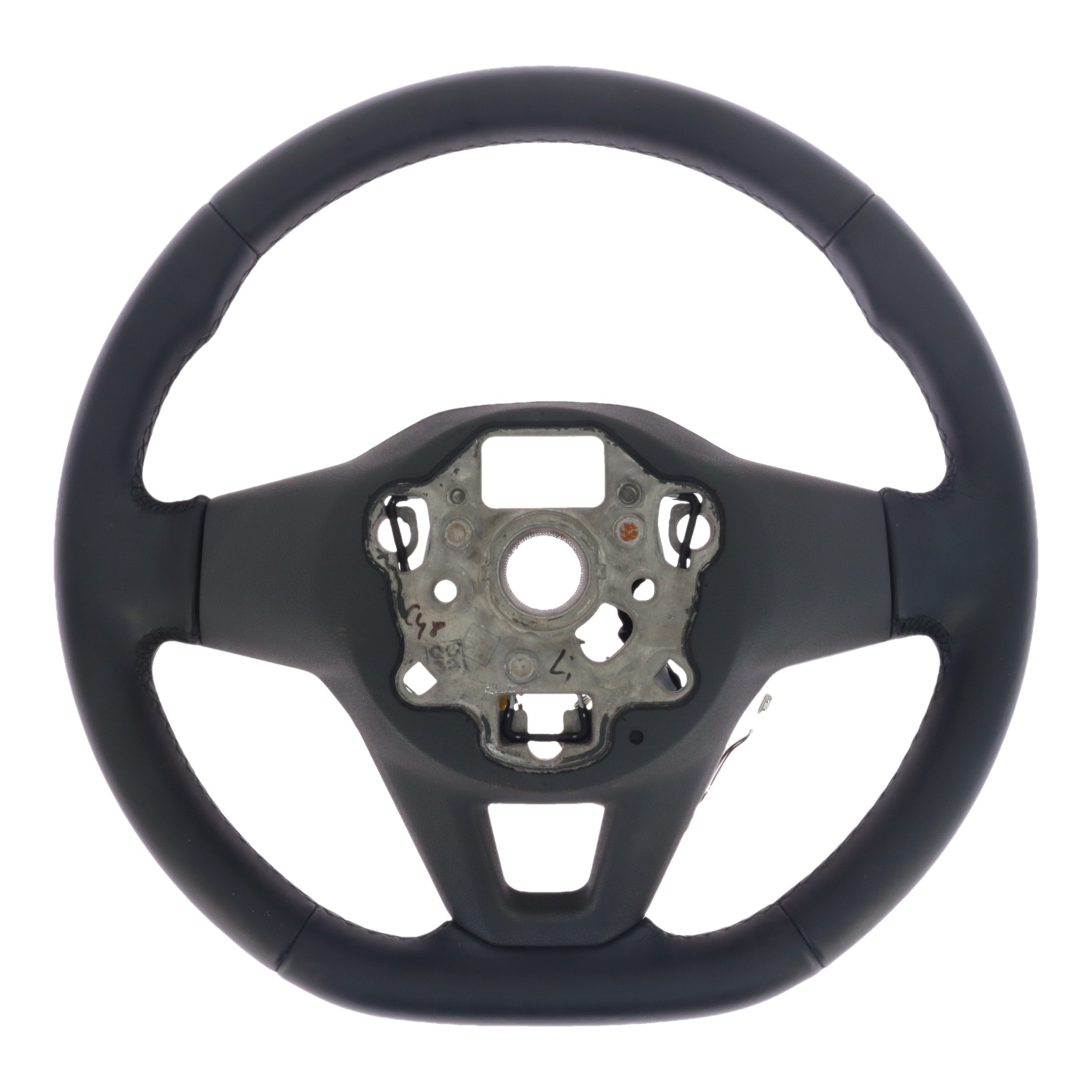 Volant pour VOLKSWAGEN GOLF 8 PHASE 1 Volant pour VOLKSWAGEN GOLF 8 PHASE 1