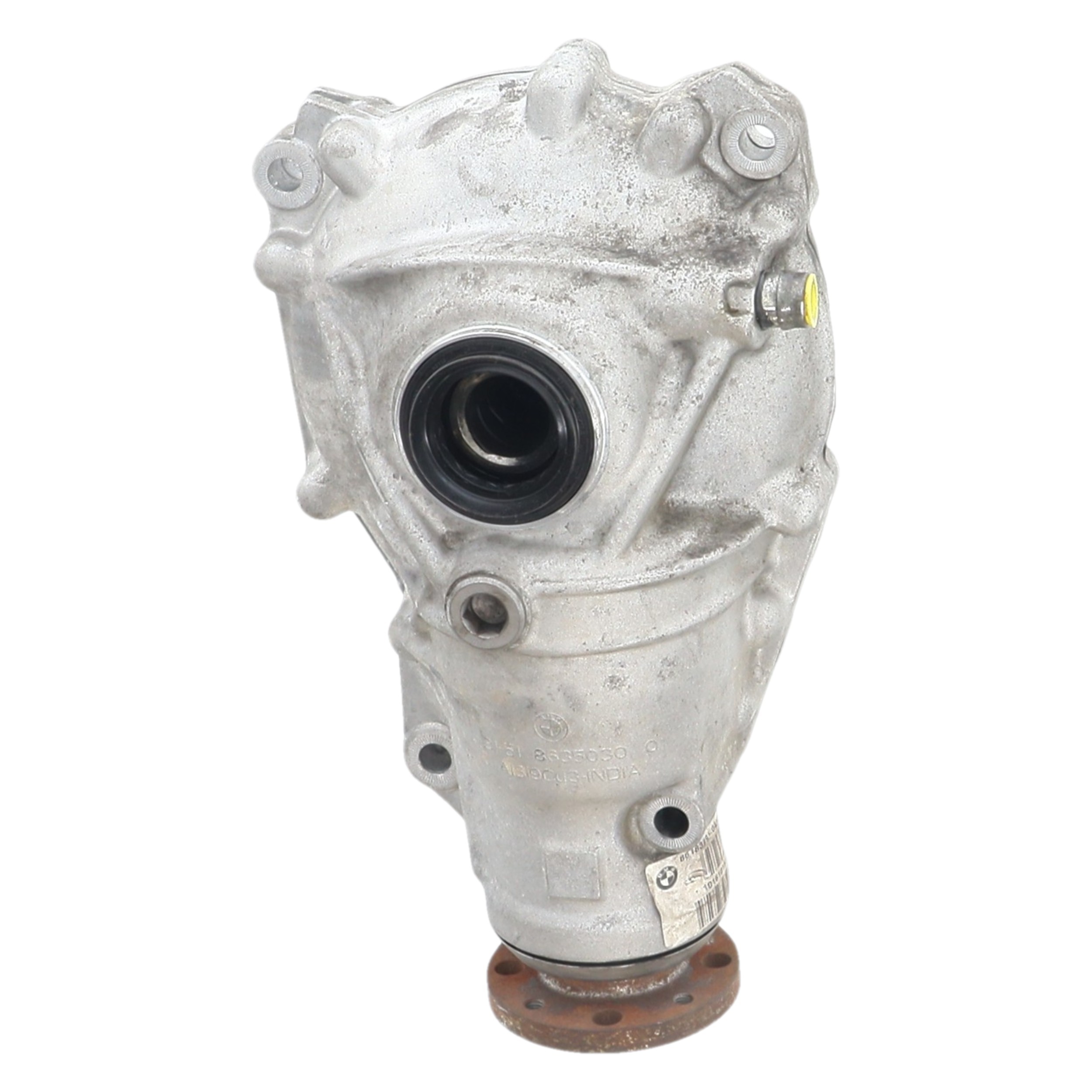 Pont avant complet pour BMW X1 F48 PHASE 1 Pont avant complet pour BMW X1 F48 PHASE 1